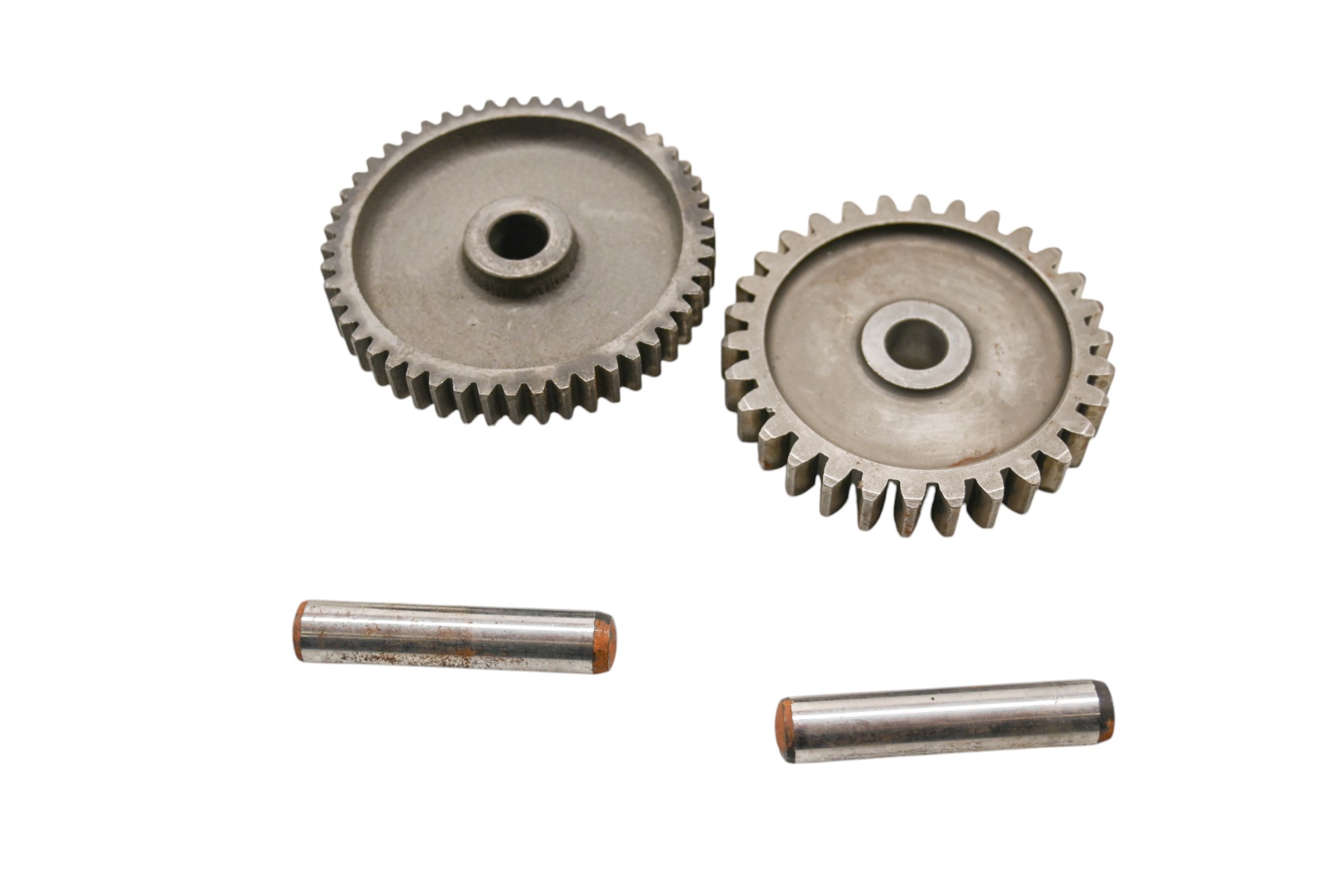 07 Can-Am Outlander 800 4x4 Starter Gears