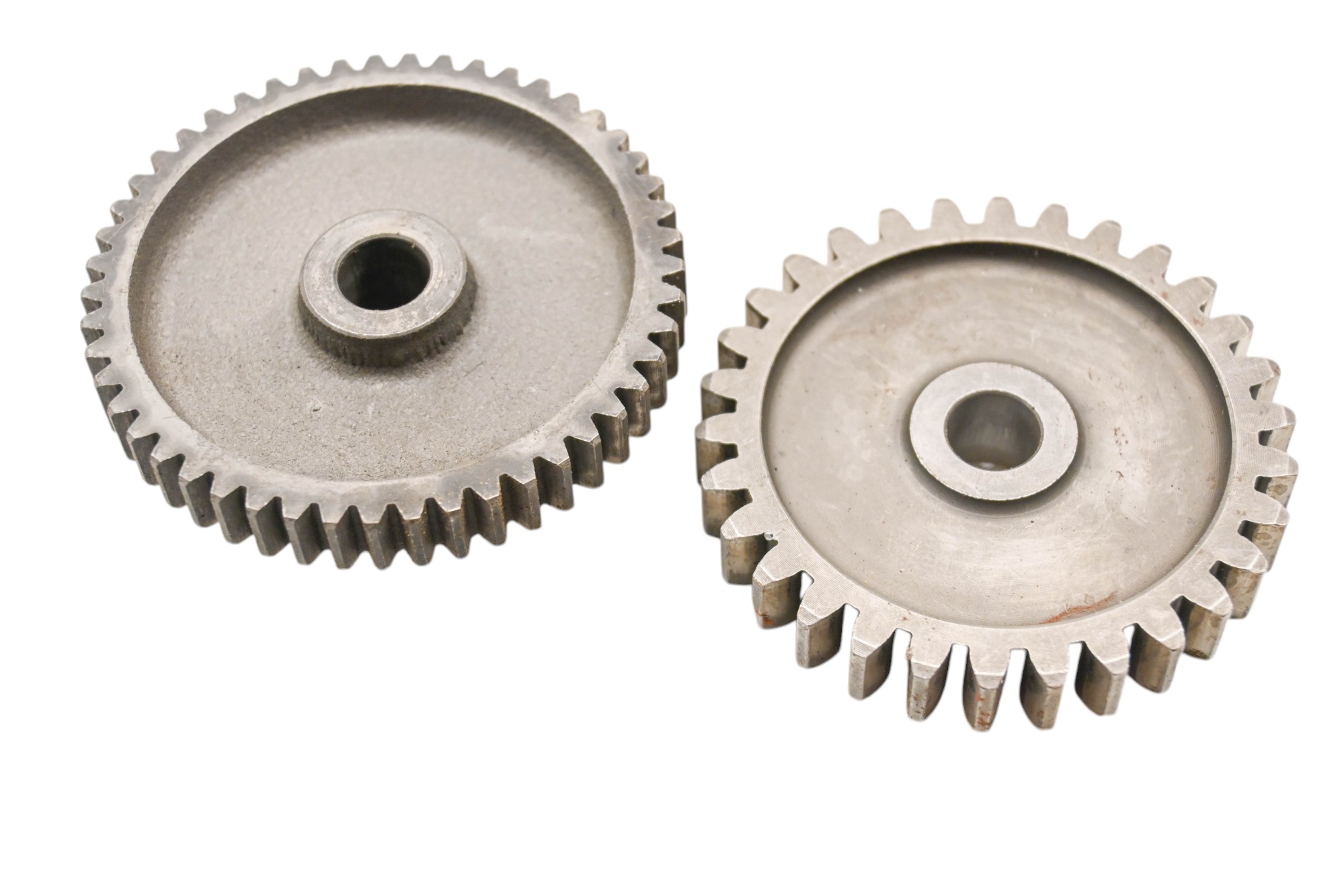 07 Can-Am Outlander 800 4x4 Starter Gears