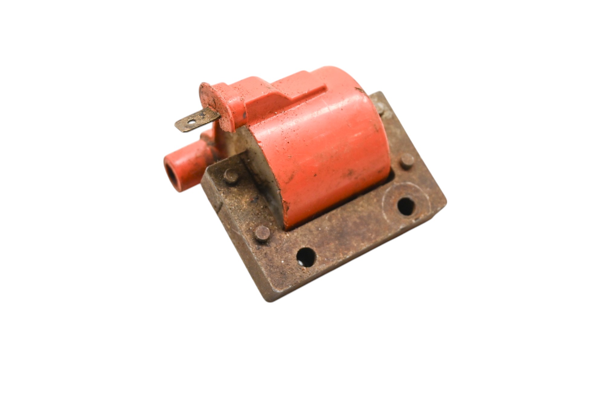 99 Yamaha Blaster 200 Ignition Coil Aftermarket YFS200