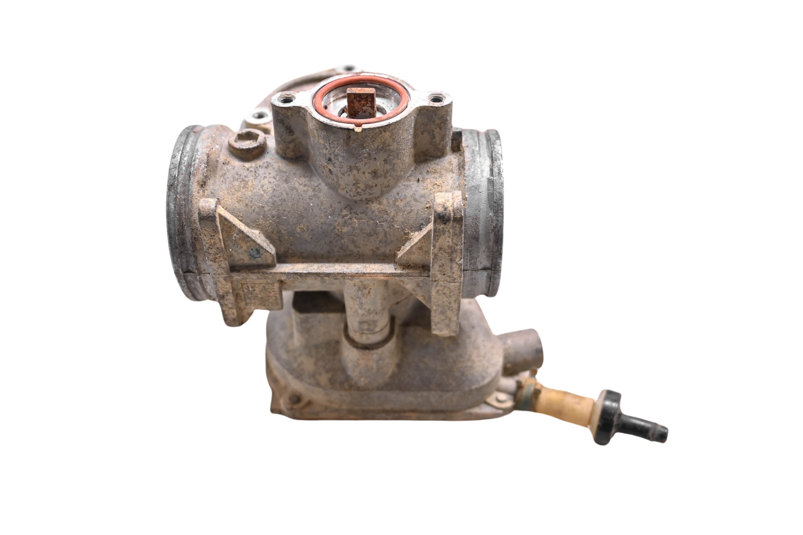 15 Polaris Sportsman 570 SP Throttle Body