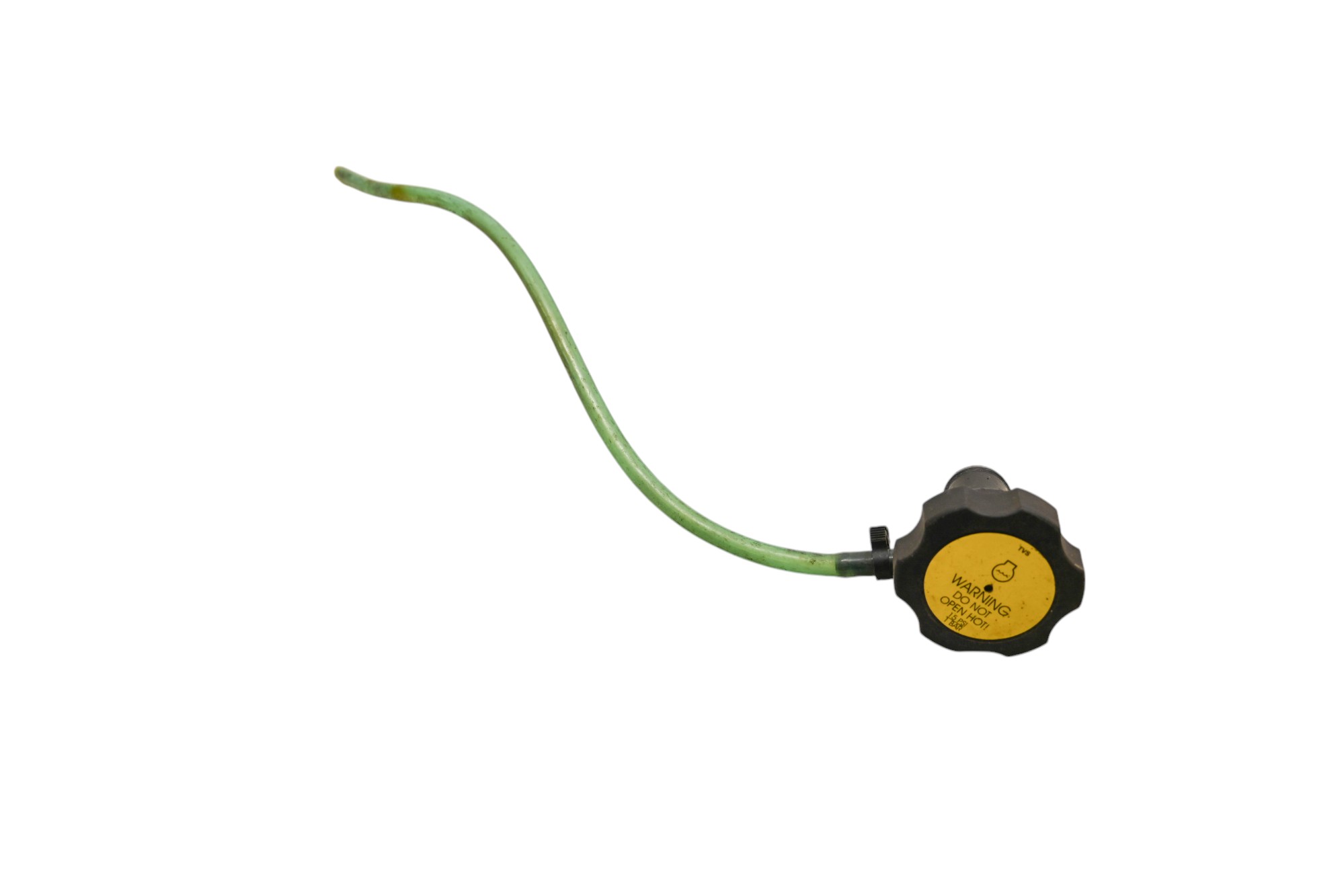 11 Arctic Cat F6 Sno Pro Coolant Filler Neck & Cap