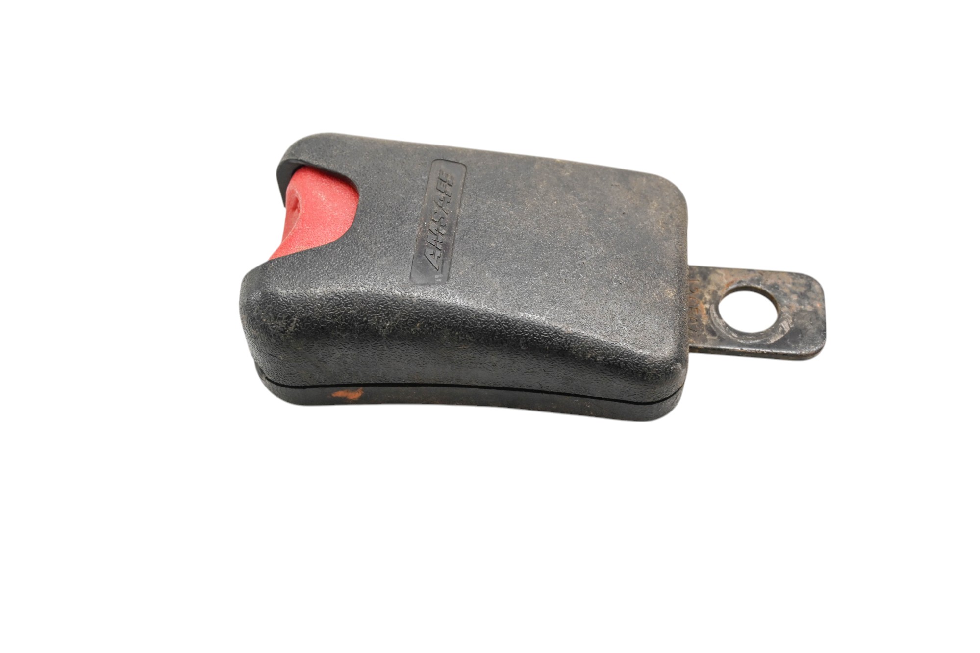 14 Can-Am Commander 800R XT 4x4 Passenger Seat Belt Buckle