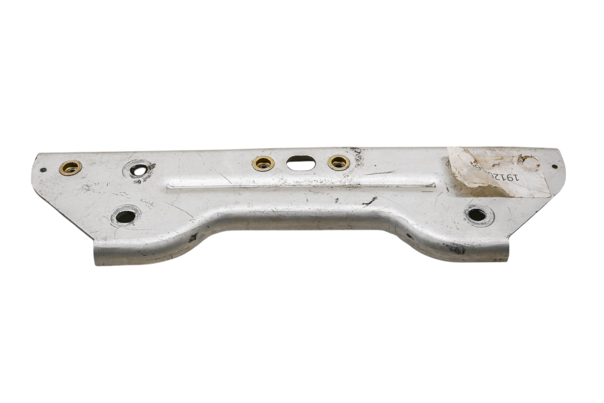 03 Triumph Daytona 955i Frame Bridge Bracket Mount