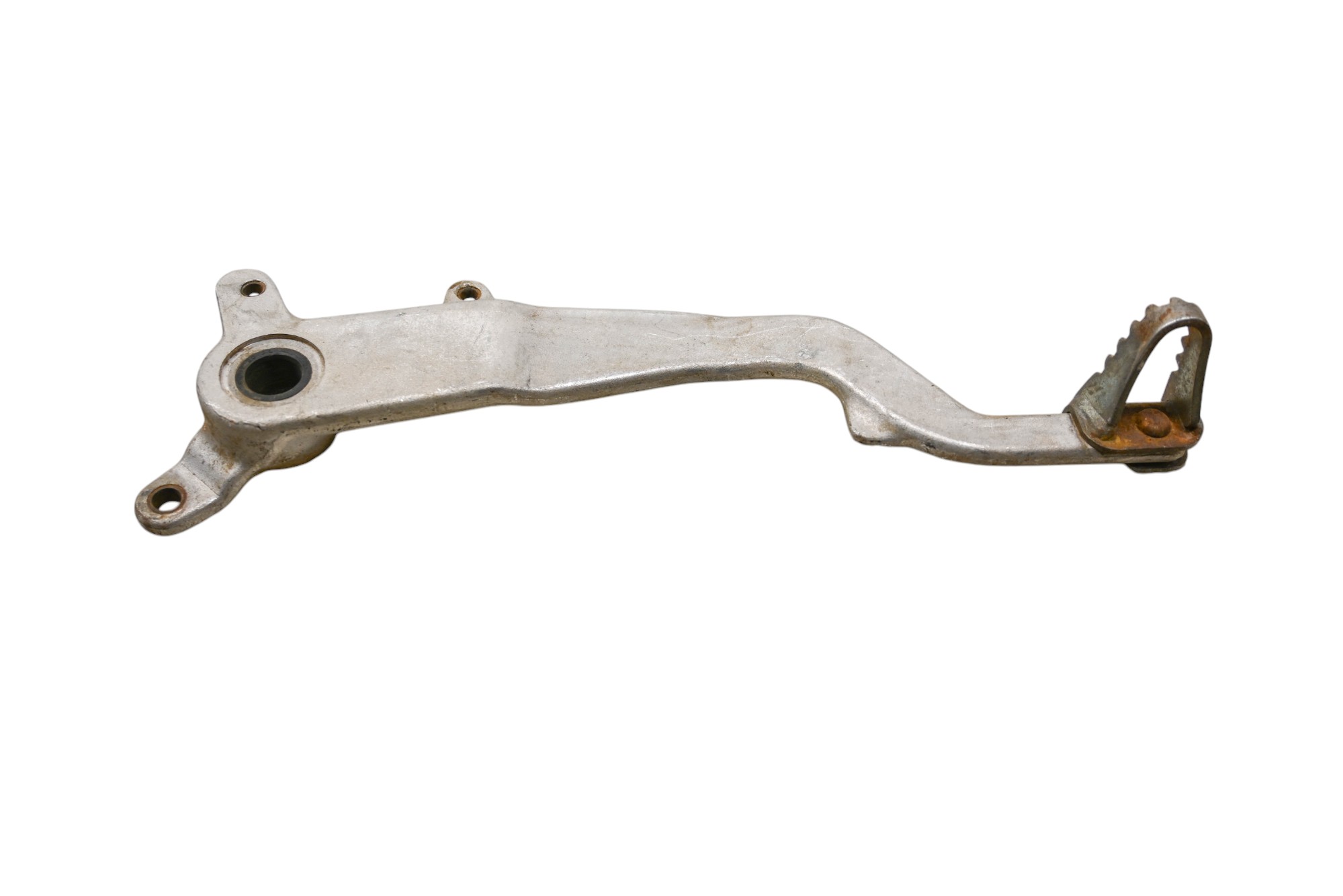 04 Honda TRX450R Rear Brake Pedal Sportrax 450
