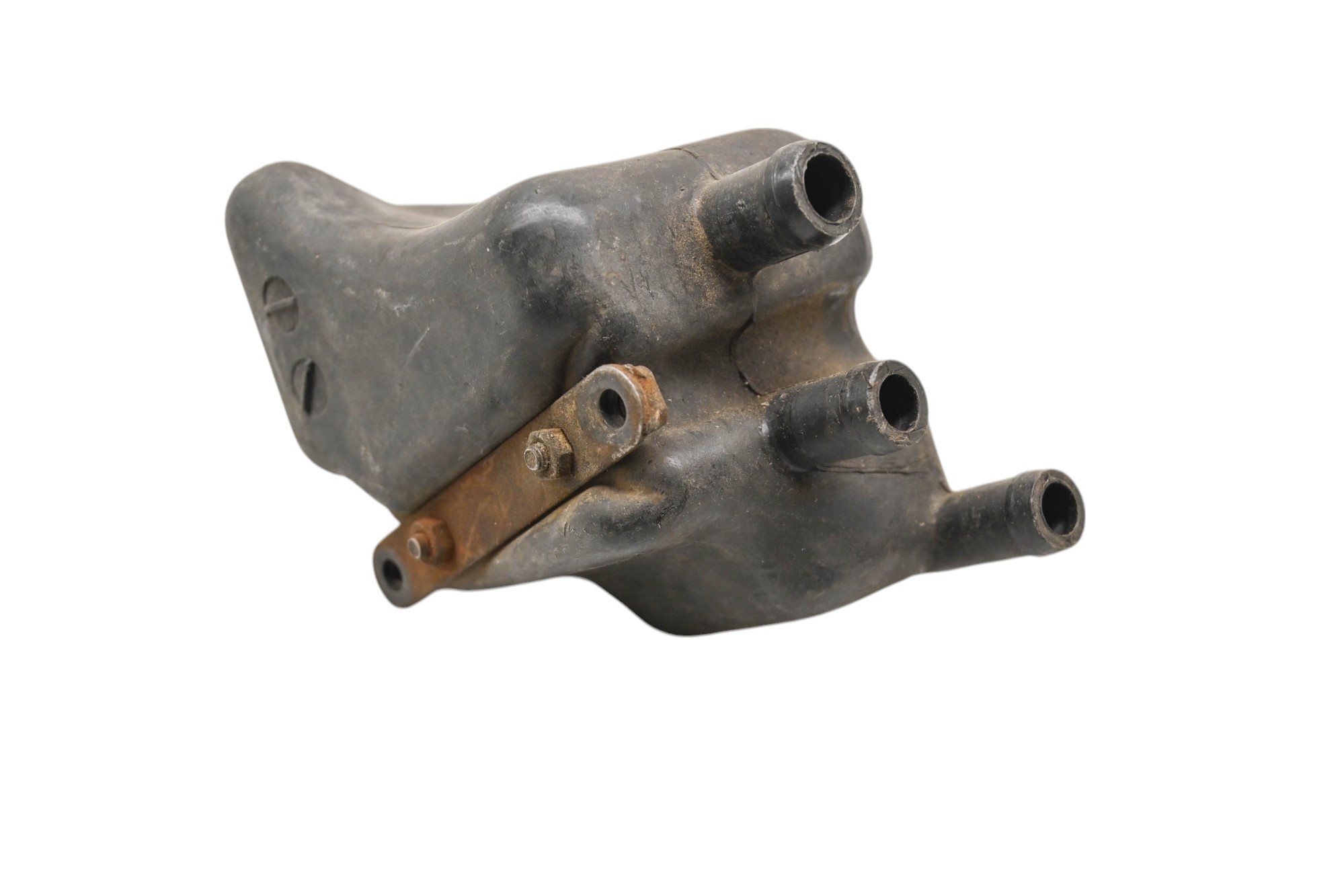 85 Honda Interceptor 500 Air Cleaner Tank VF500