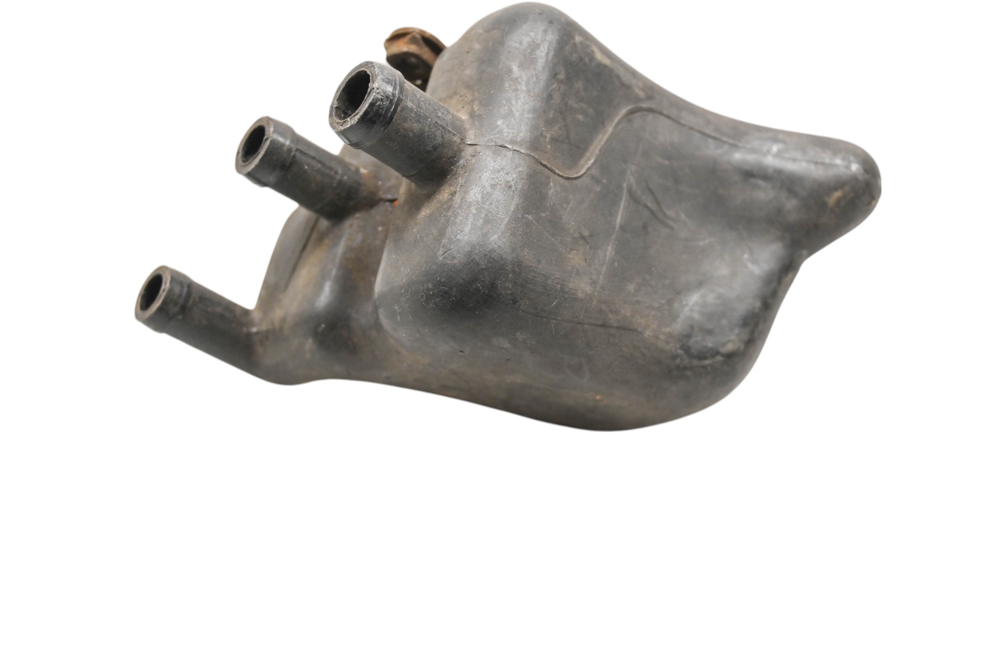 85 Honda Interceptor 500 Air Cleaner Tank VF500
