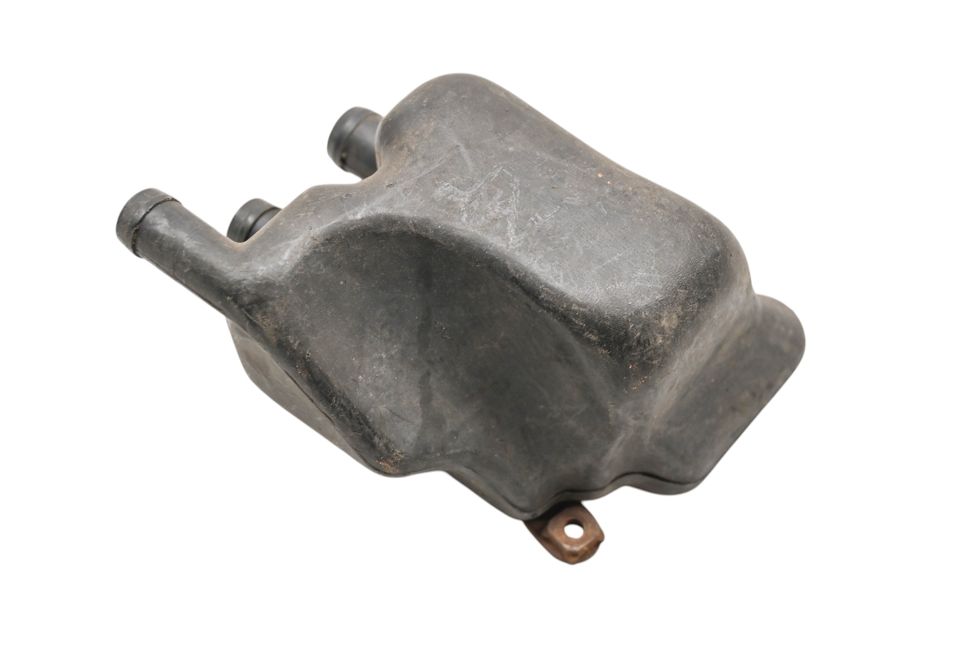 85 Honda Interceptor 500 Air Cleaner Tank VF500