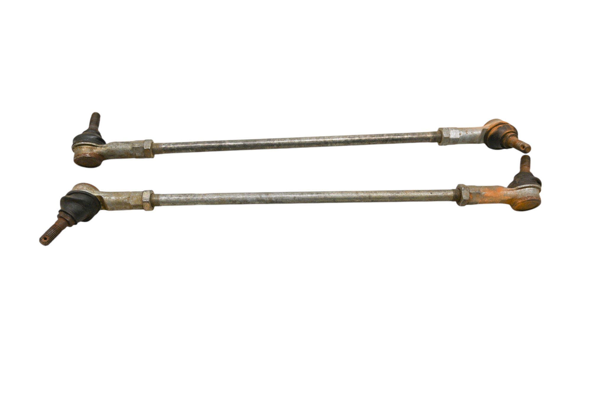 04 Honda TRX450R Tie Rods & Ends Sportrax 450