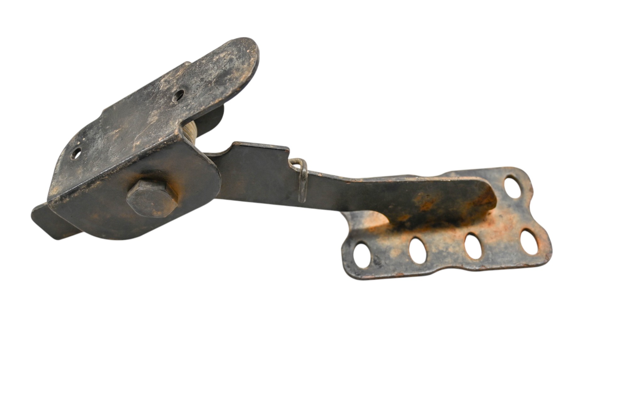 09 Arctic Cat Prowler 1000 XTZ 4x4 Accelerator Pedal