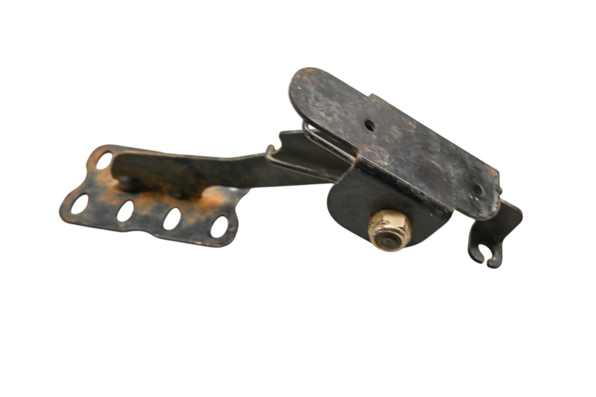 09 Arctic Cat Prowler 1000 XTZ 4x4 Accelerator Pedal