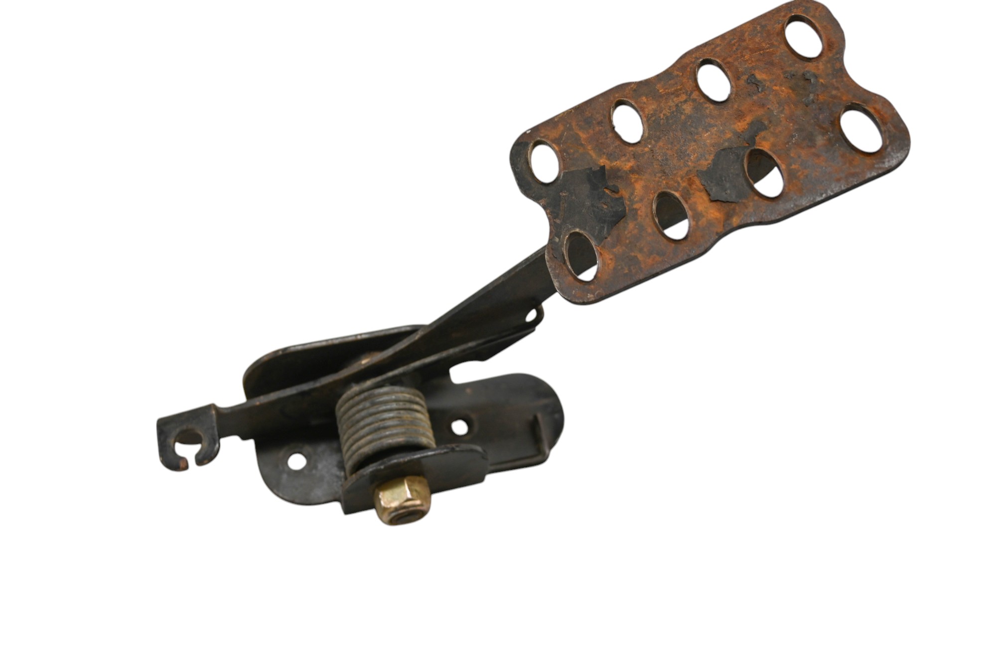 09 Arctic Cat Prowler 1000 XTZ 4x4 Accelerator Pedal