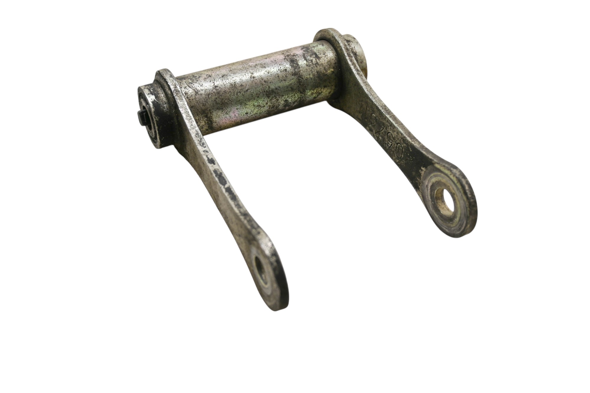 03 Triumph Daytona 955i Rear Shock Linkage