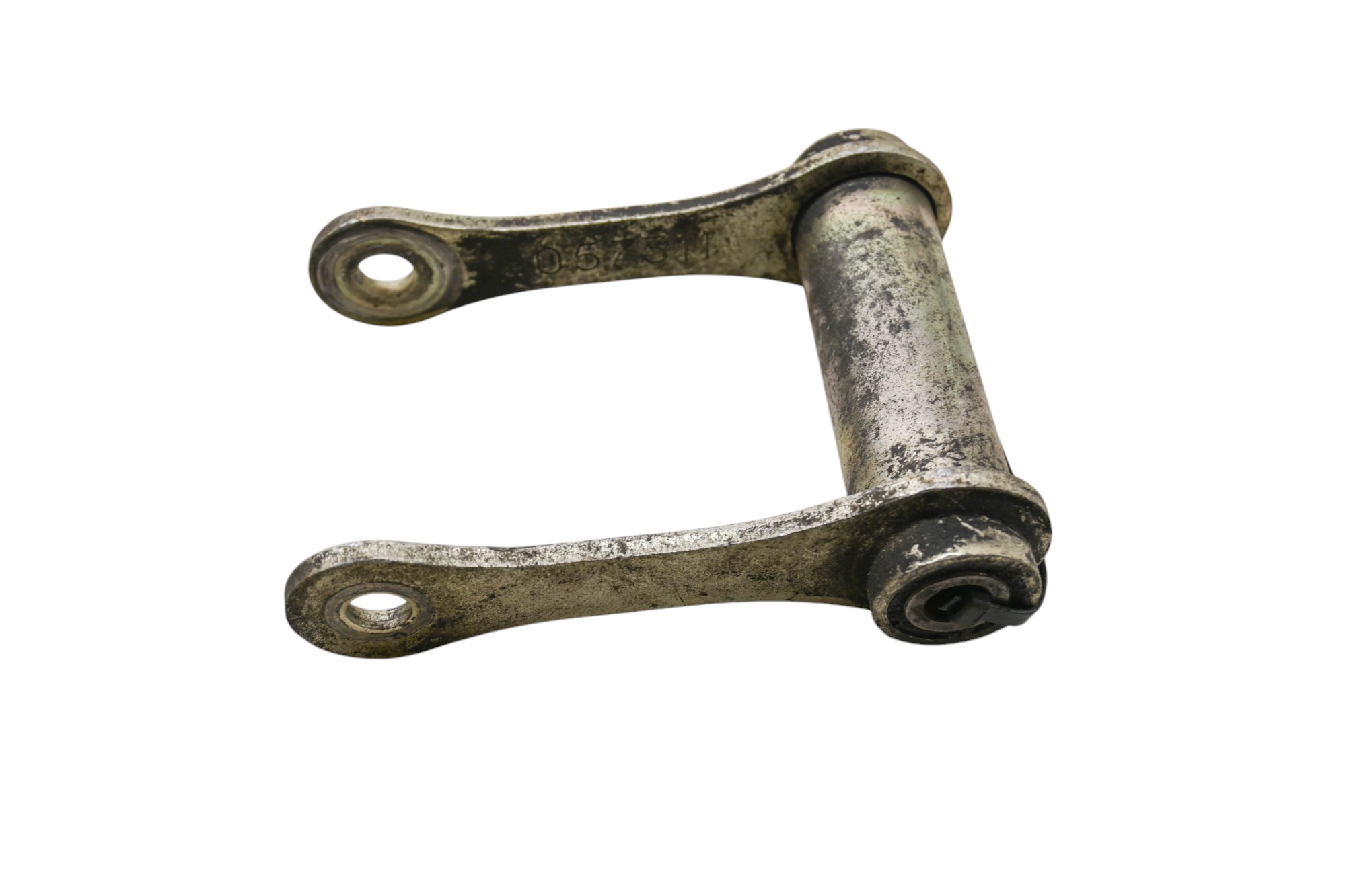 03 Triumph Daytona 955i Rear Shock Linkage