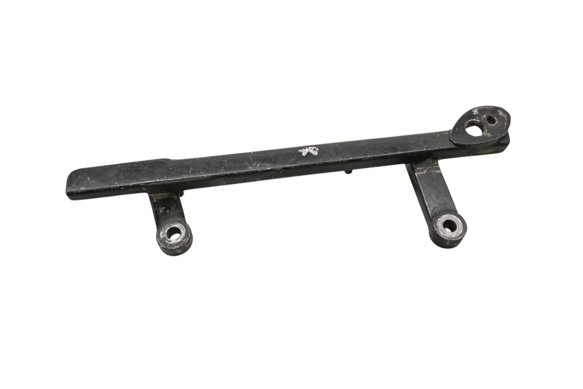 85 Honda Interceptor 500 Right Side Grab Bar VF500