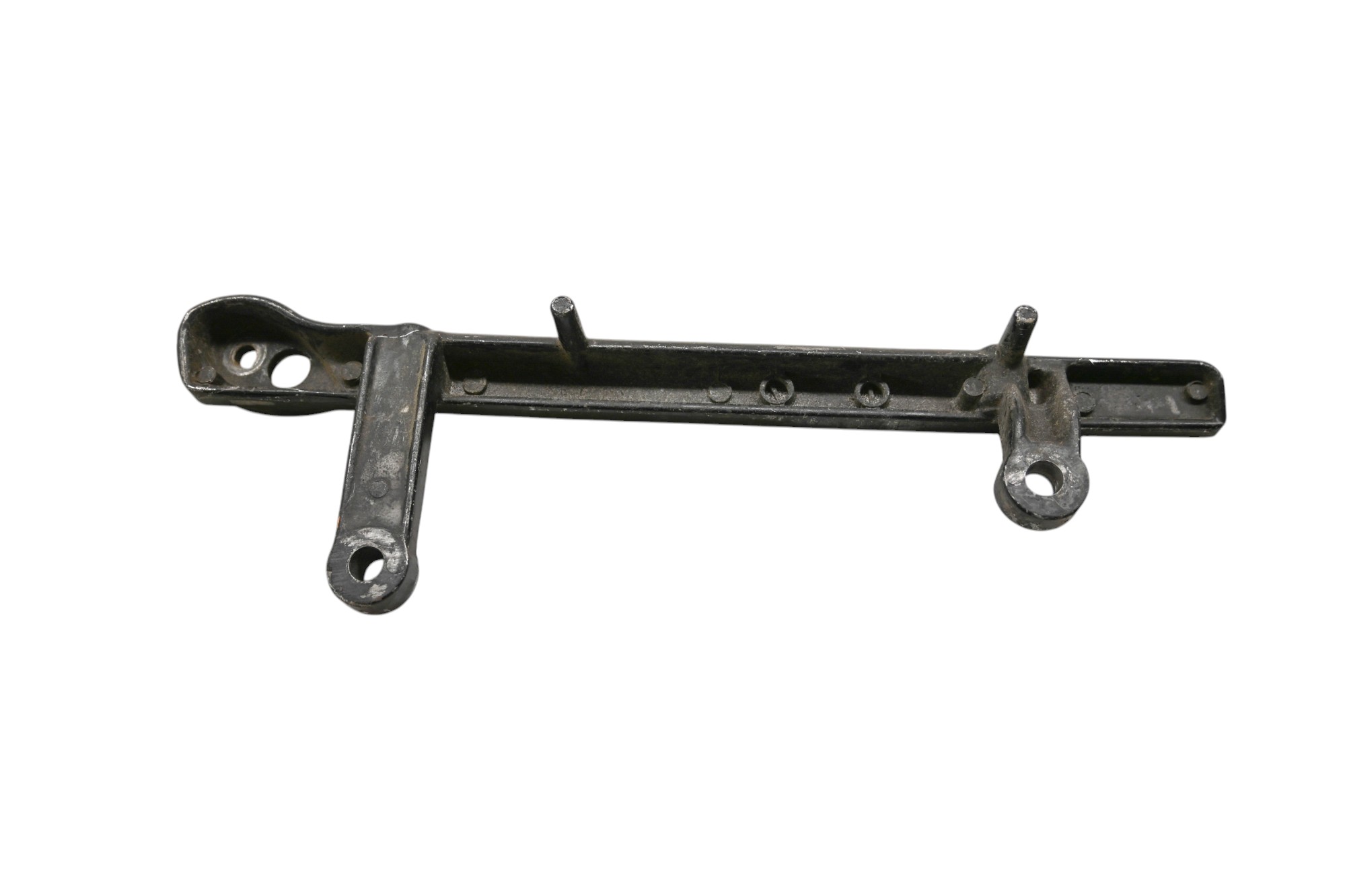85 Honda Interceptor 500 Right Side Grab Bar VF500