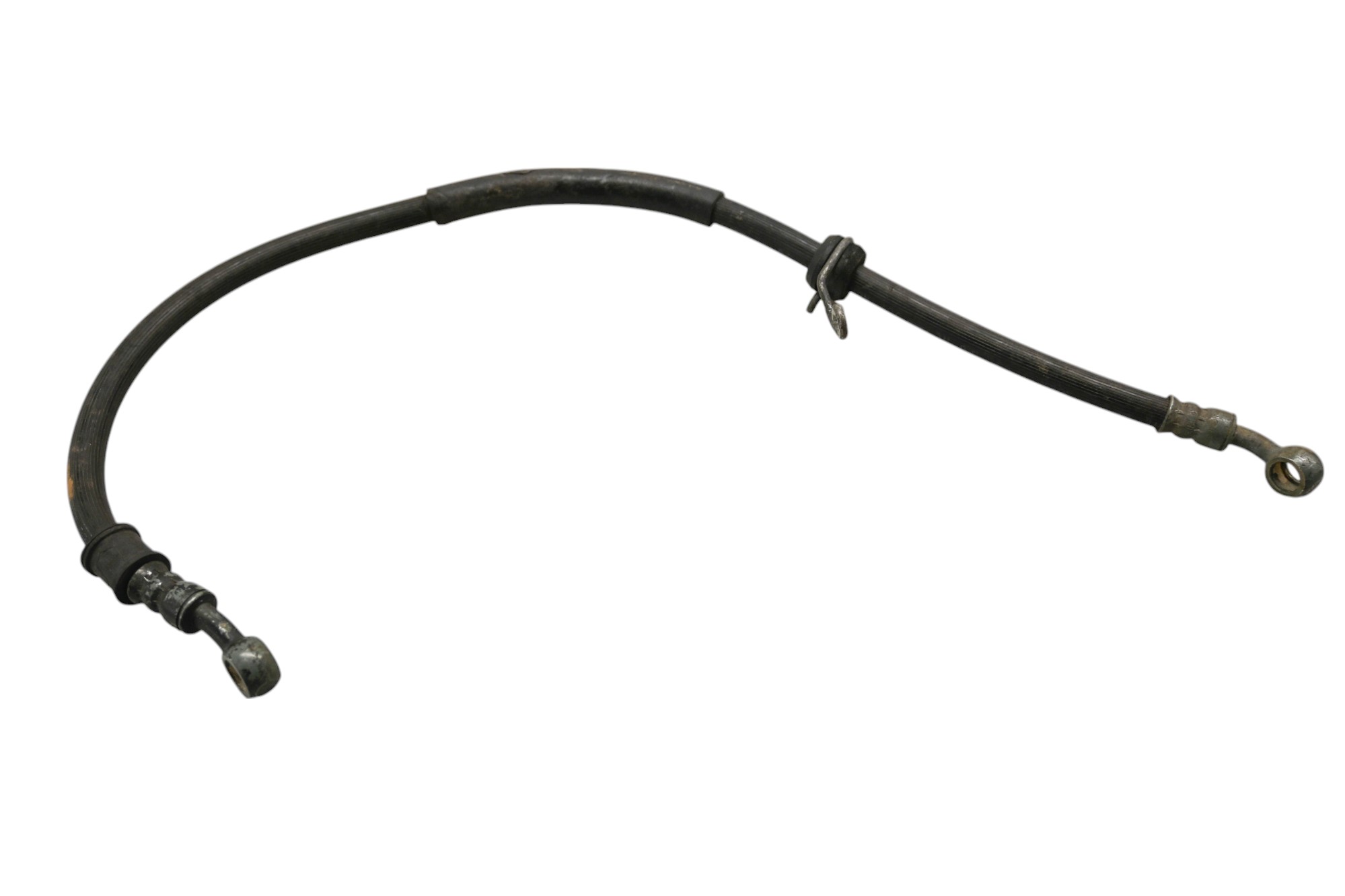 85 Honda Interceptor 500 Rear Brake Hose VF500