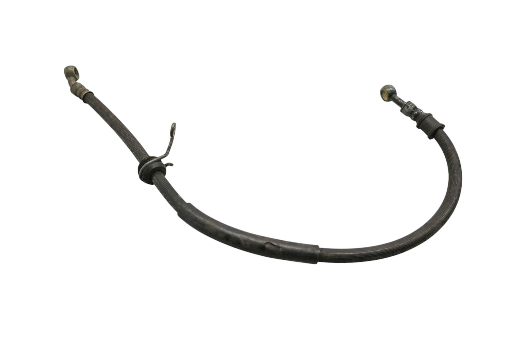 85 Honda Interceptor 500 Rear Brake Hose VF500