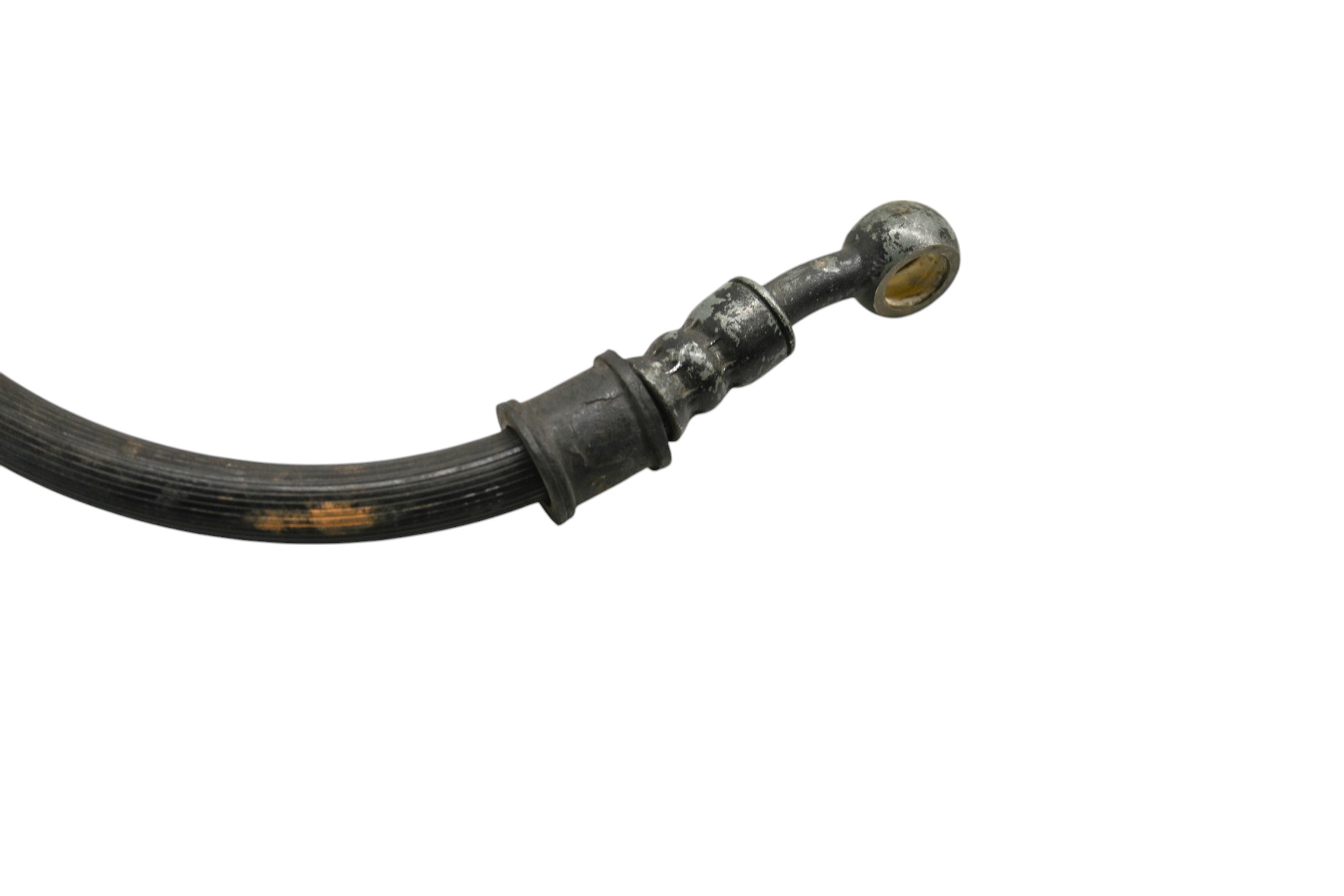 85 Honda Interceptor 500 Rear Brake Hose VF500