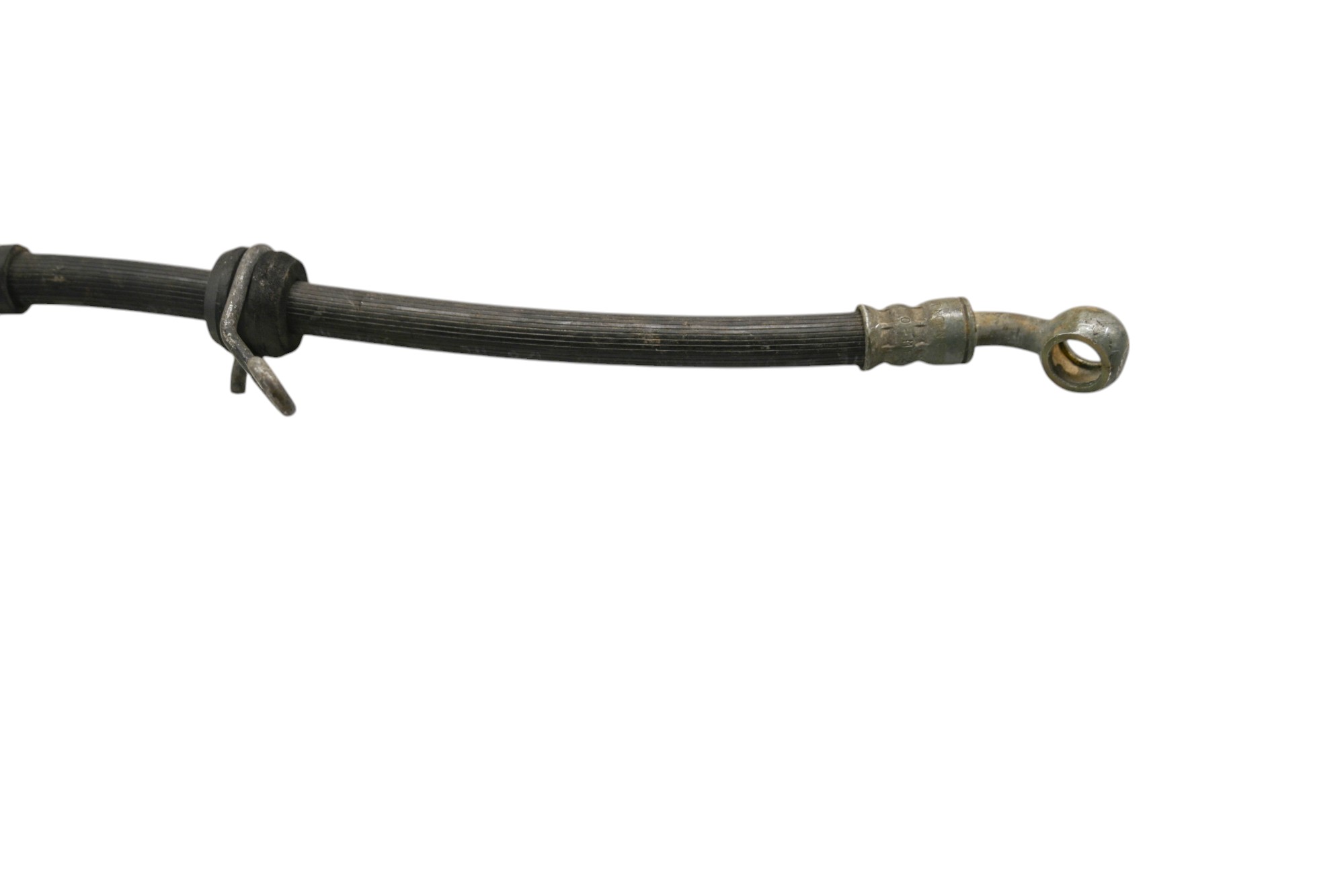 85 Honda Interceptor 500 Rear Brake Hose VF500