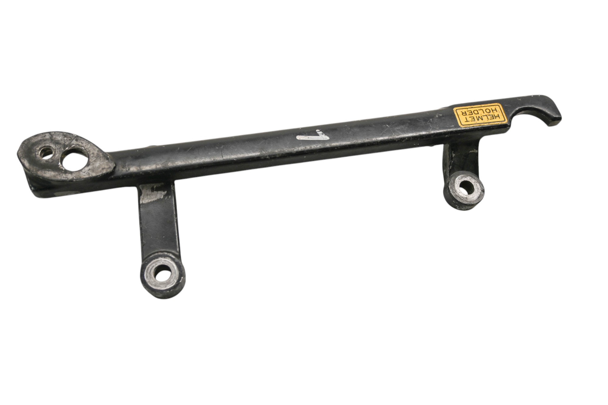 85 Honda Interceptor 500 Left Side Grab Bar VF500