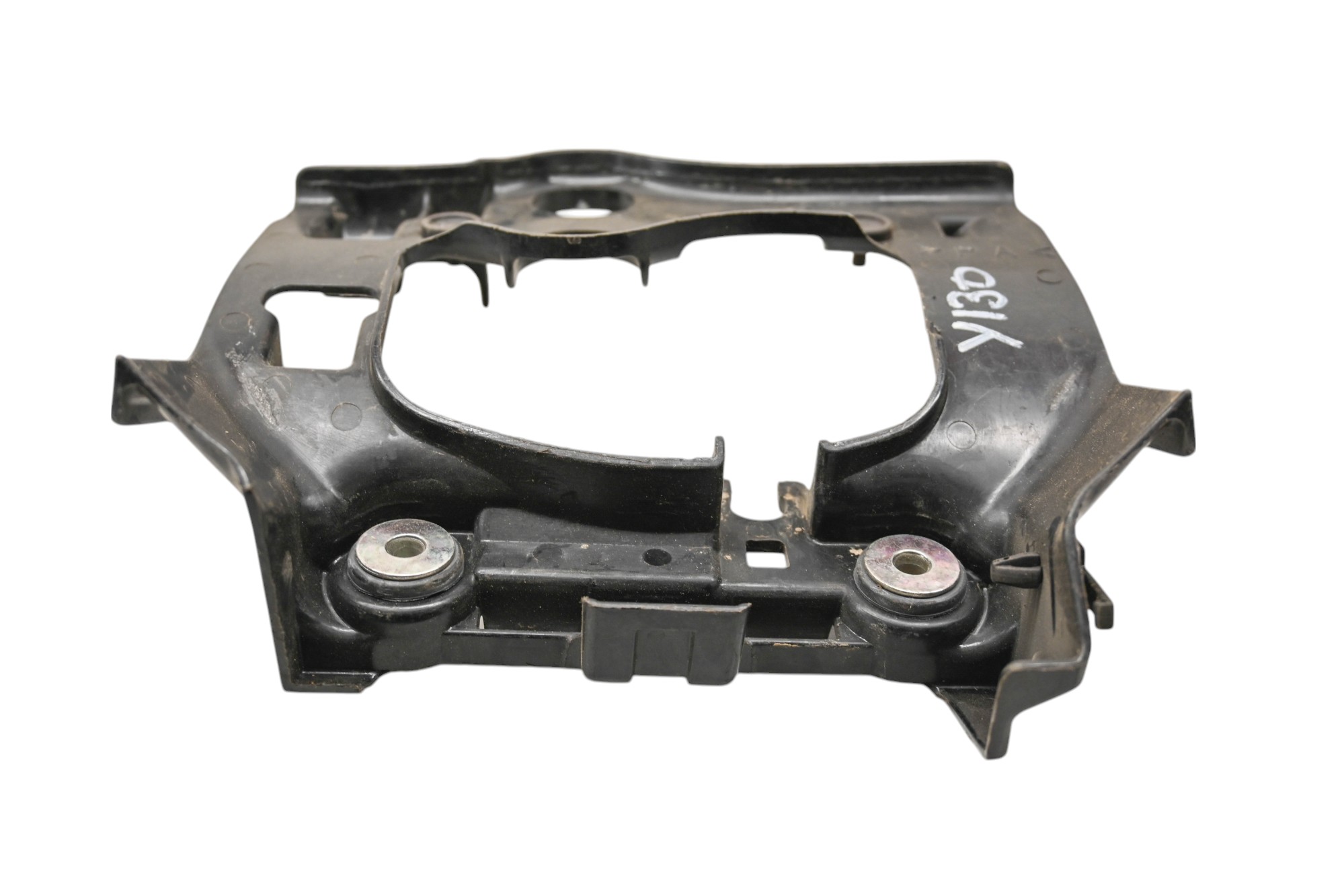 09 Yamaha YFZ450R Ignition Bracket Support Mount
