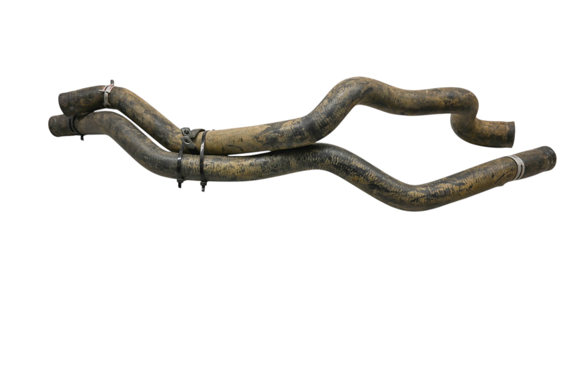 13 Polaris Sportsman XP 850 Radiator Coolant Hoses