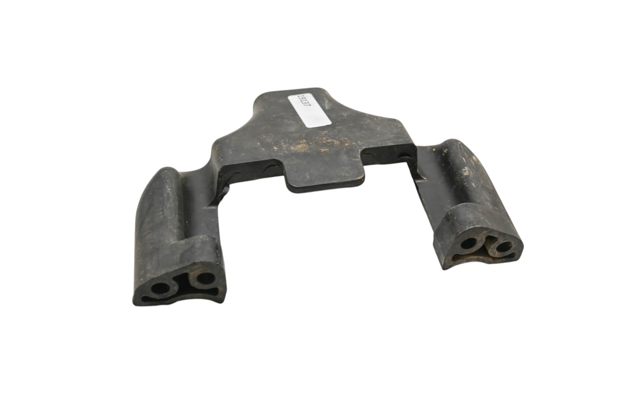 15 Polaris RZR S 900 Front Axle Guard Cover
