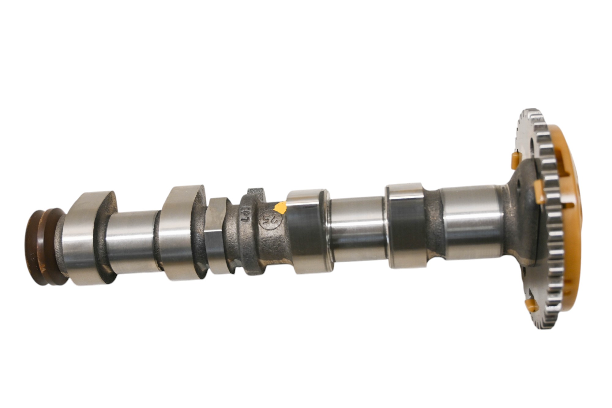 19 Can-Am Ryker 600 ACE Exhaust Camshaft Cam Shaft