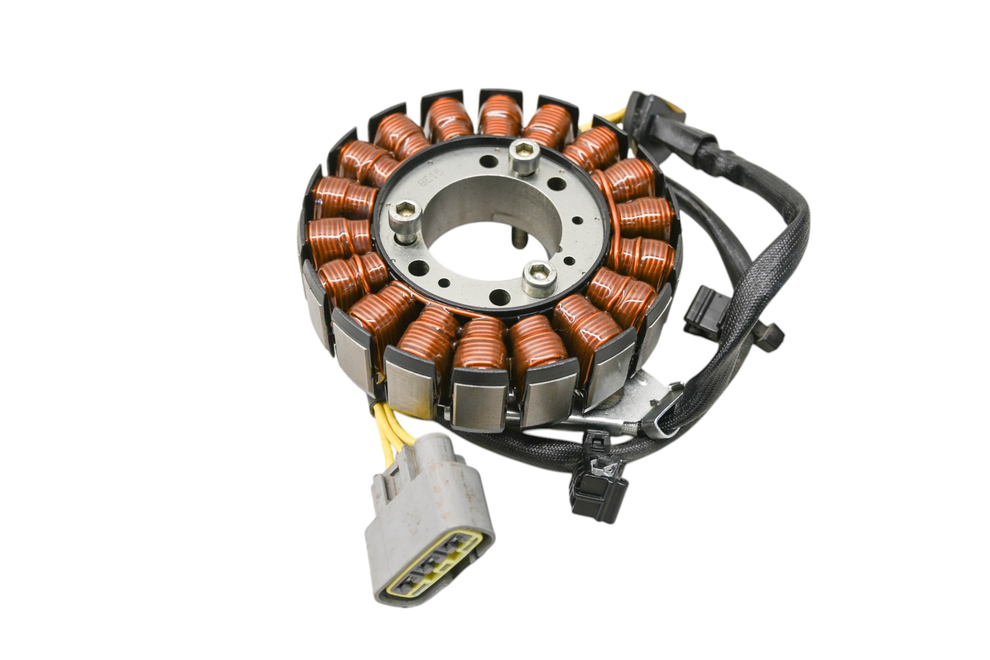 19 Can-Am Ryker 600 ACE Stator