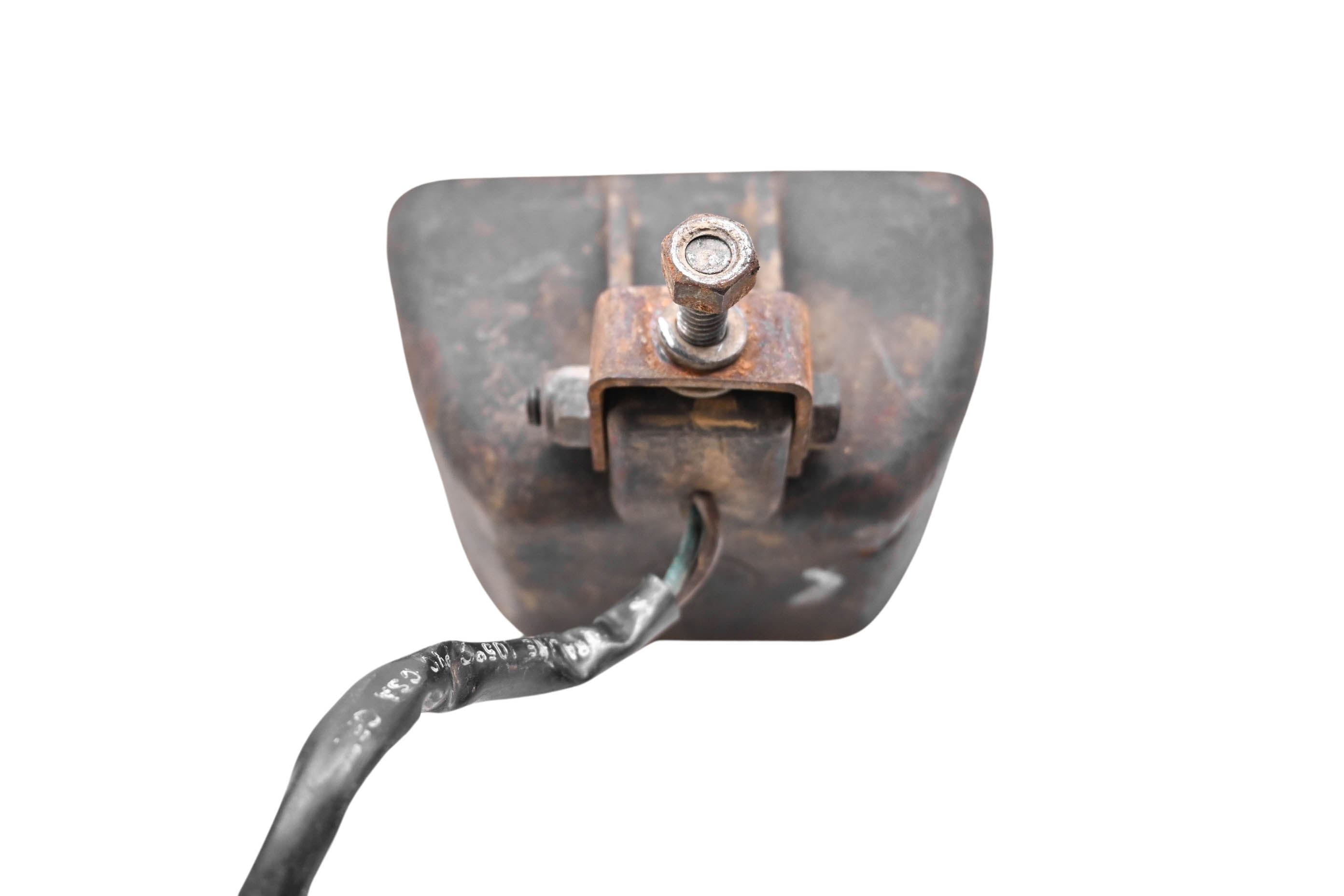 94 Polaris 400L 4x4 Front Left or Right Headlight