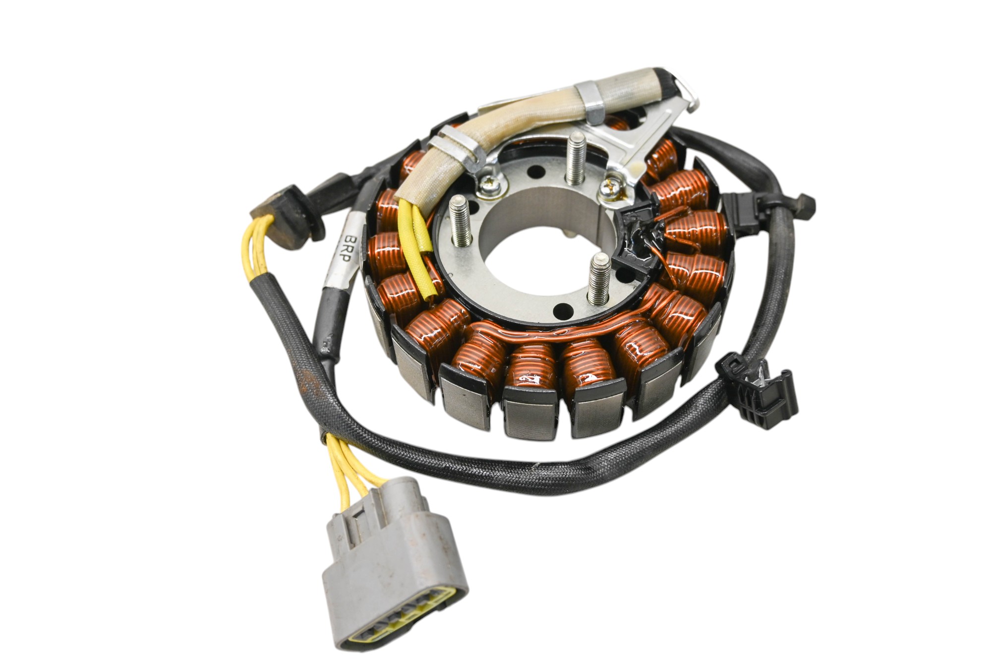 19 Can-Am Ryker 600 ACE Stator
