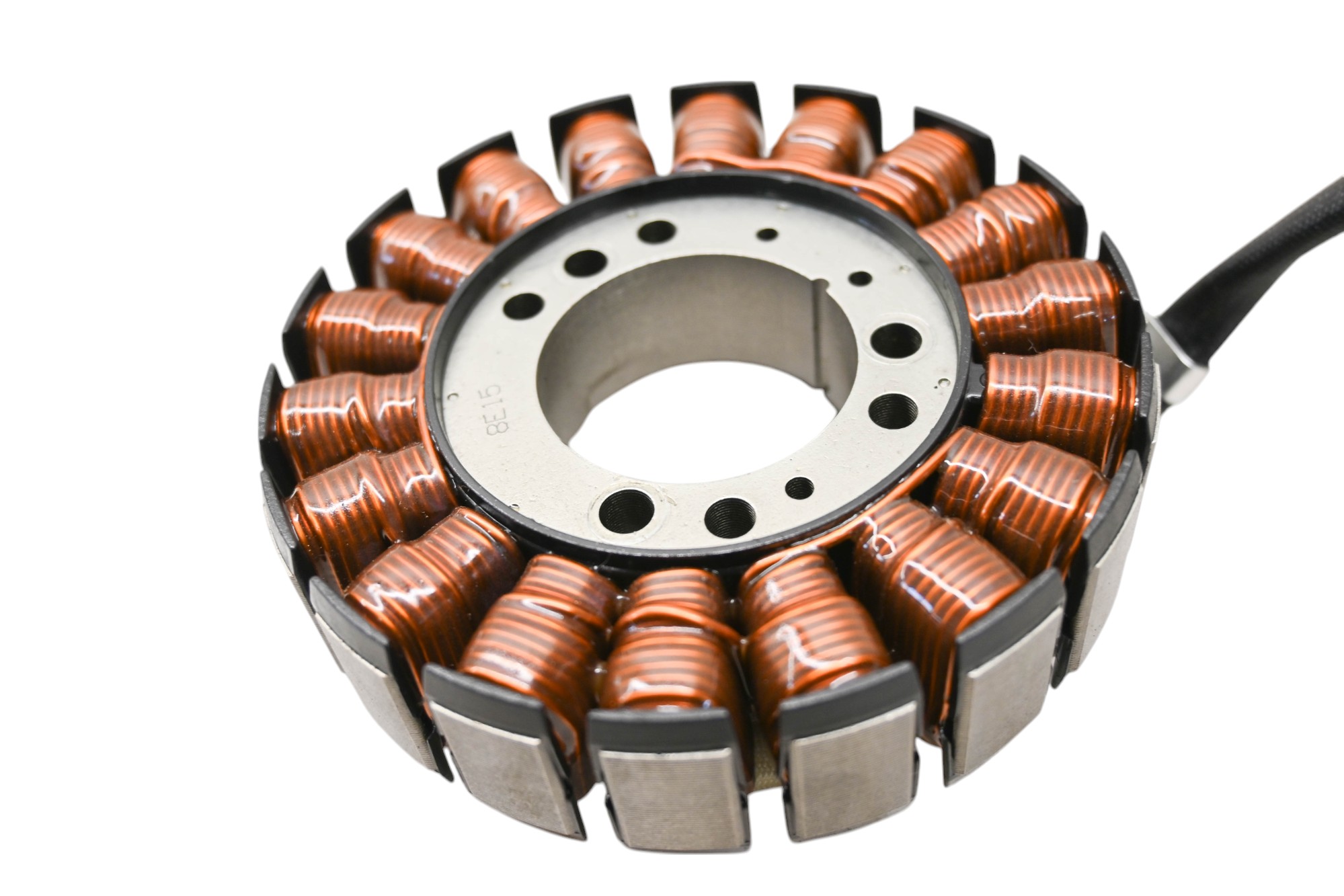 19 Can-Am Ryker 600 ACE Stator