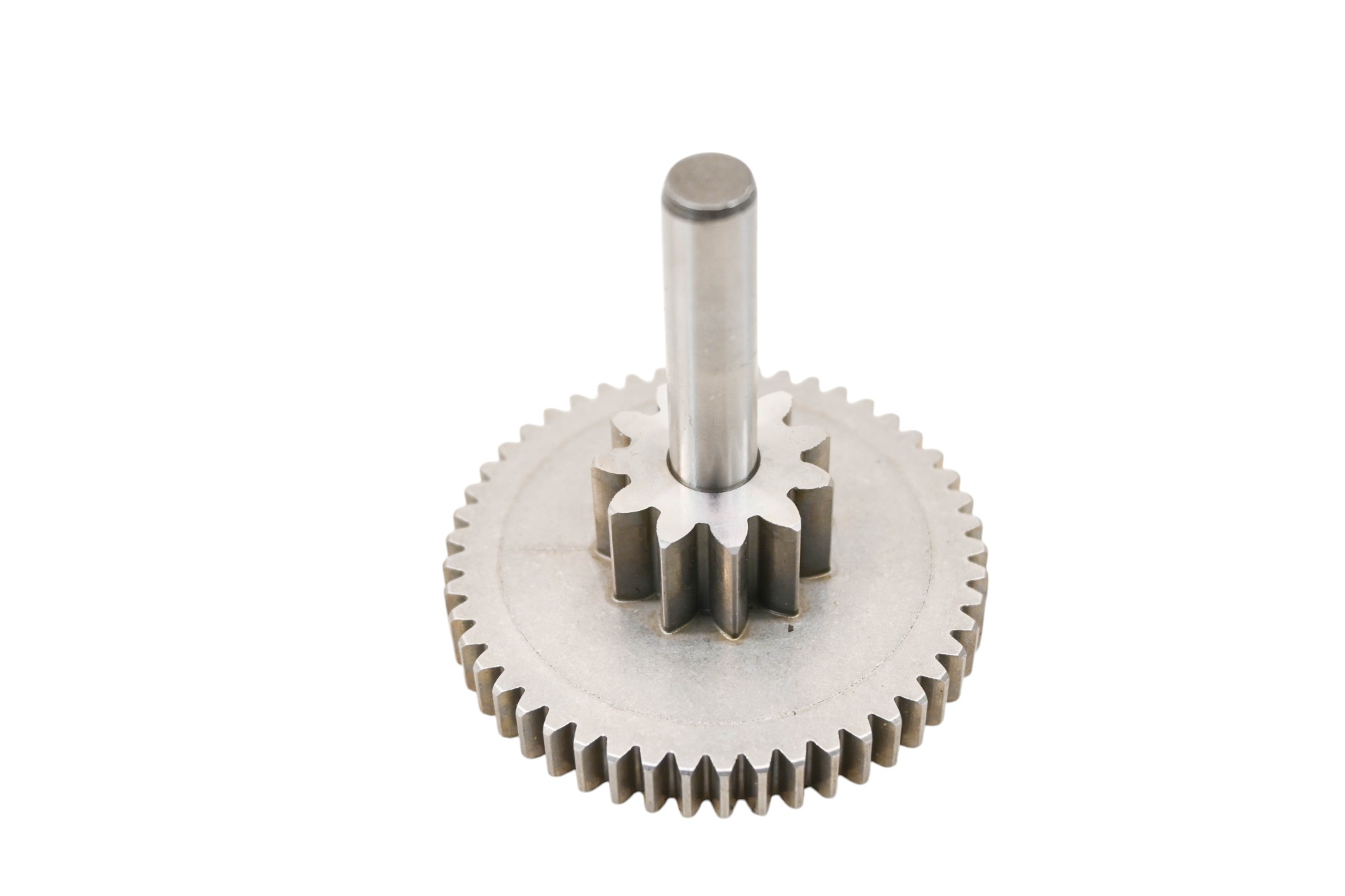 19 Can-Am Ryker 600 ACE Starter Gear