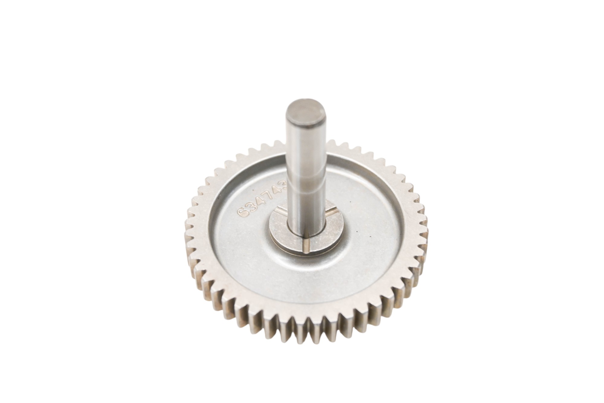 19 Can-Am Ryker 600 ACE Starter Gear