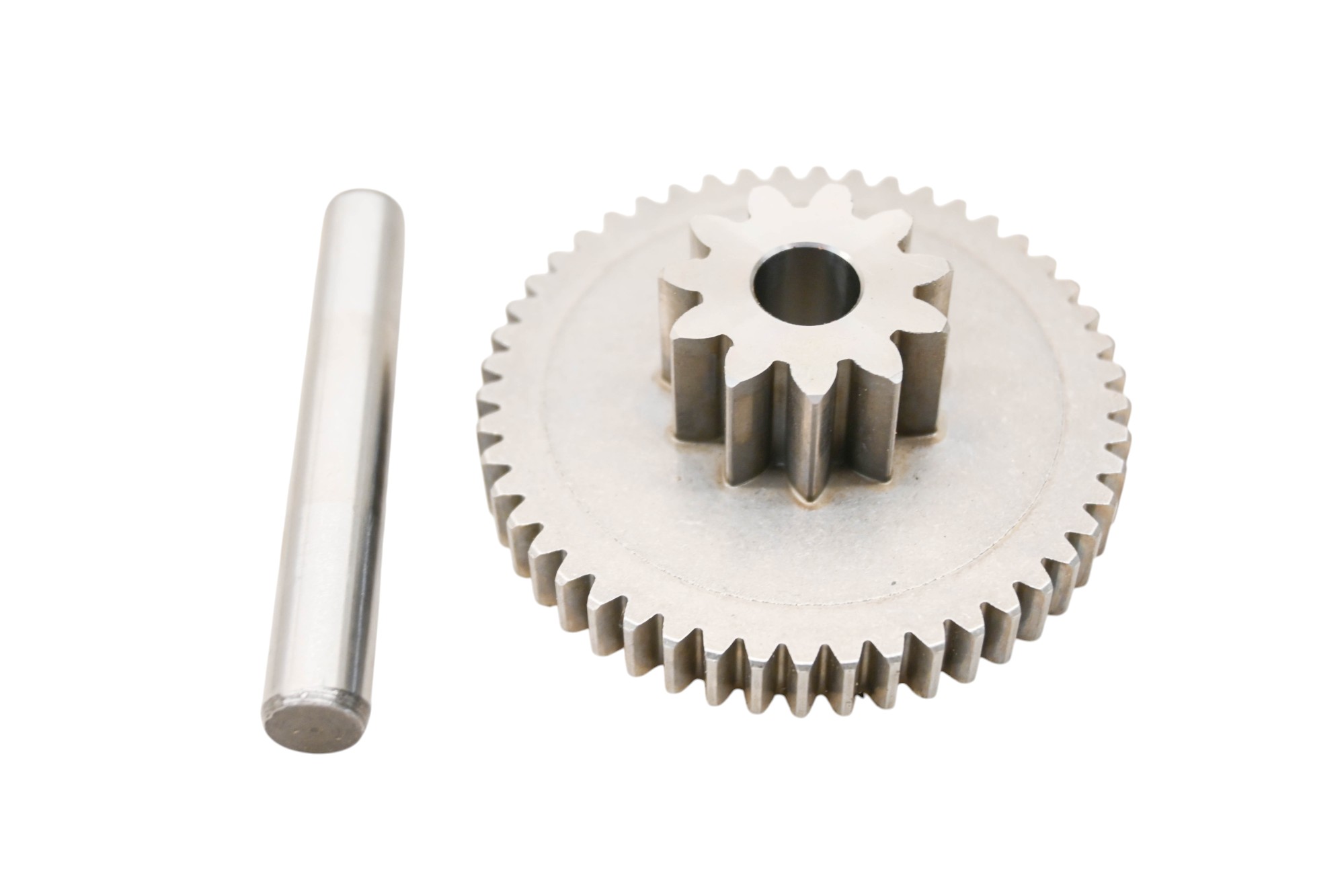 19 Can-Am Ryker 600 ACE Starter Gear