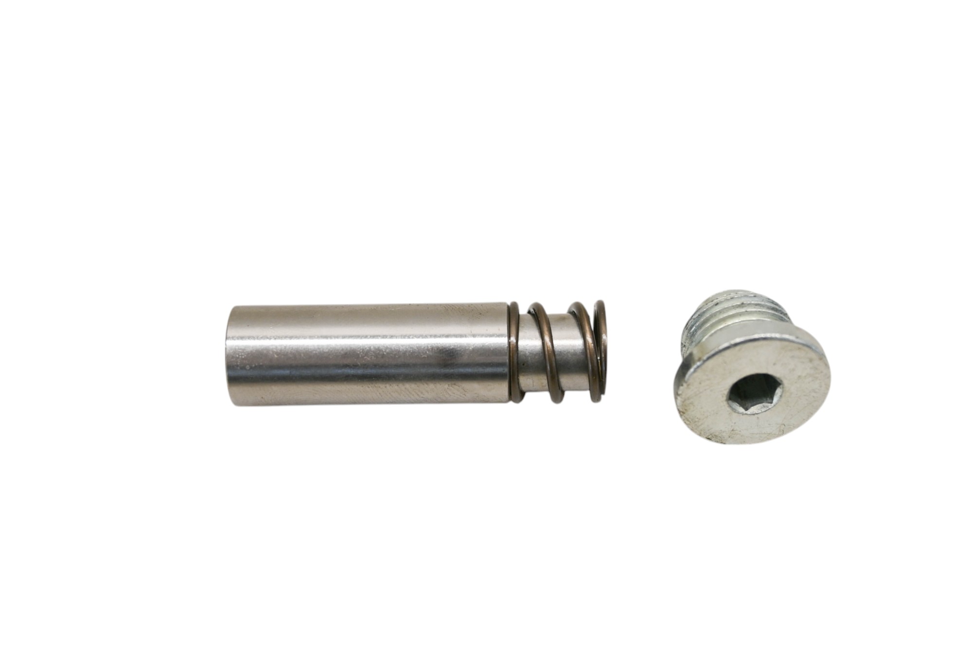 19 Can-Am Ryker 600 ACE Cam Chain Tensioner