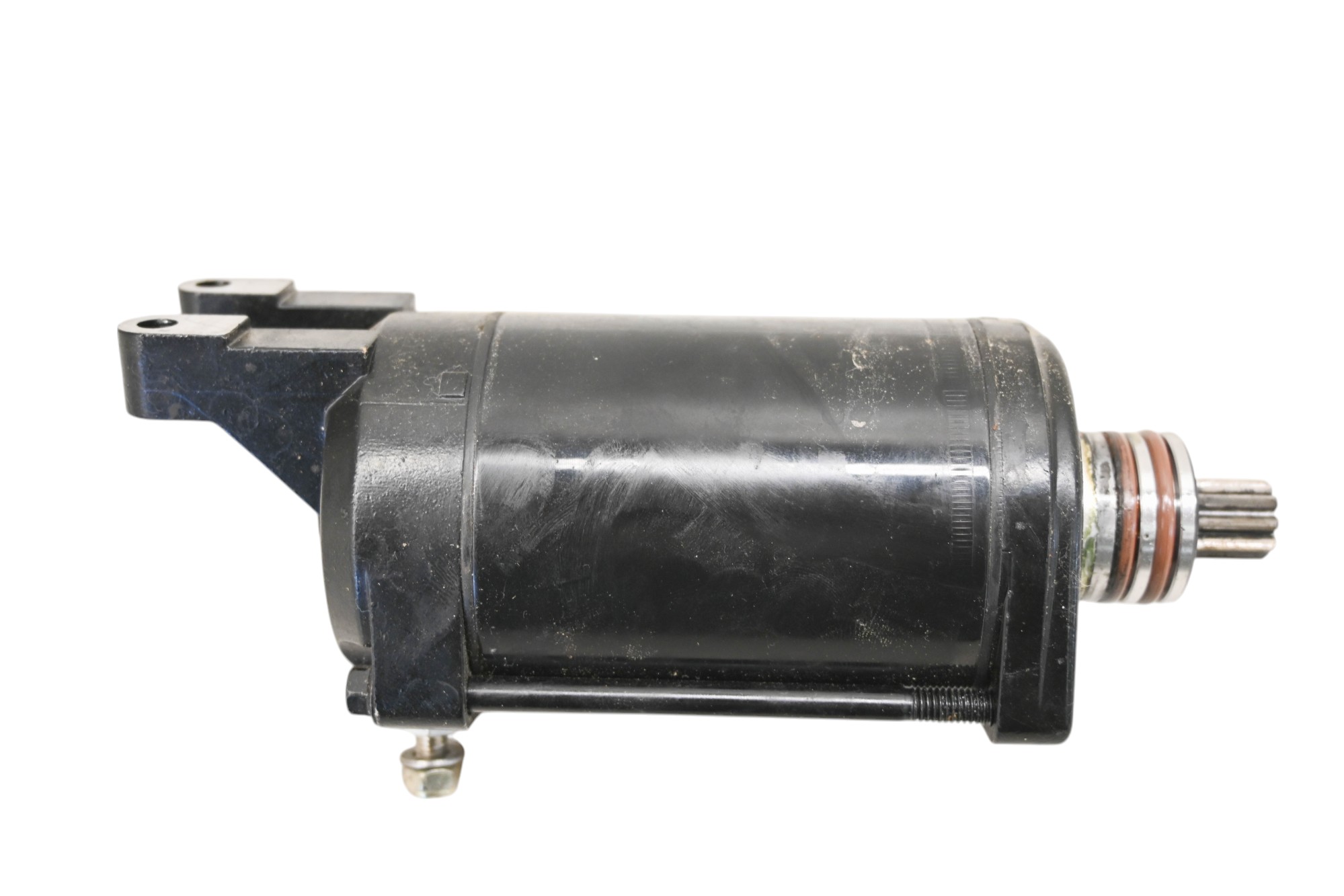 19 Can-Am Ryker 600 ACE Starter Motor