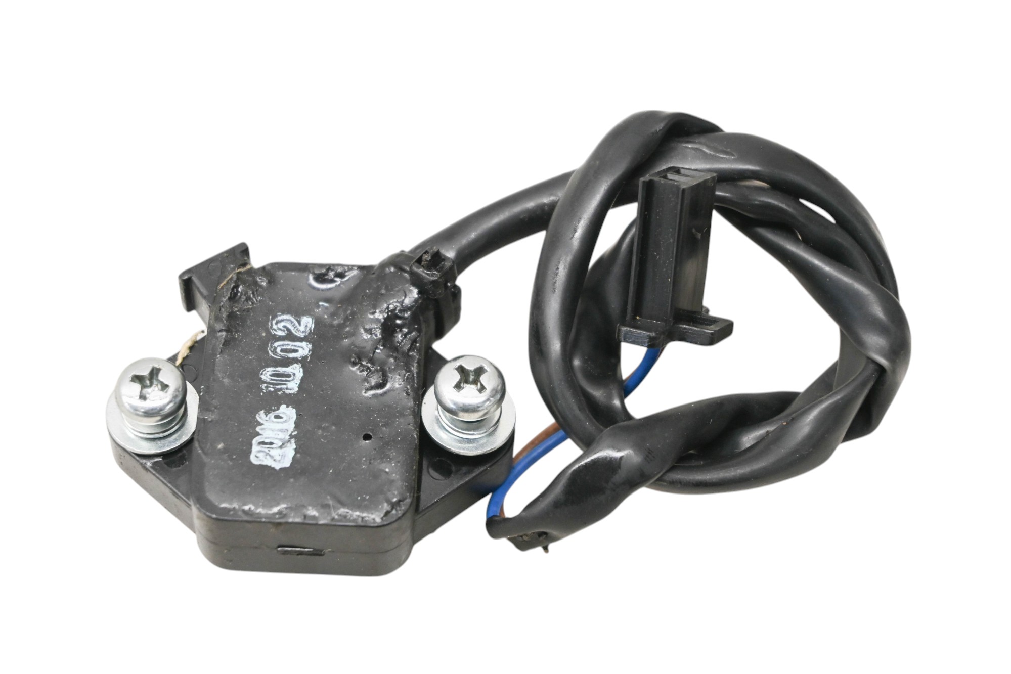 17 Hyosung GD250R Gear Position Switch Neutral Sensor