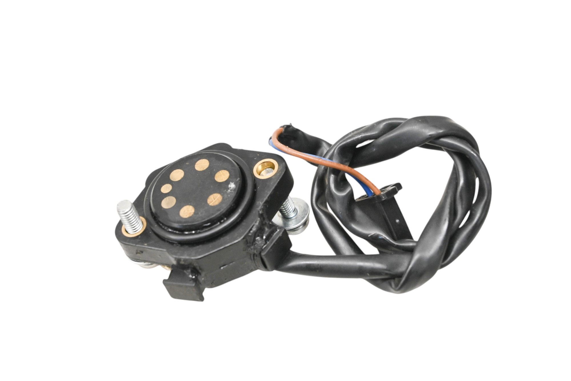 17 Hyosung GD250R Gear Position Switch Neutral Sensor