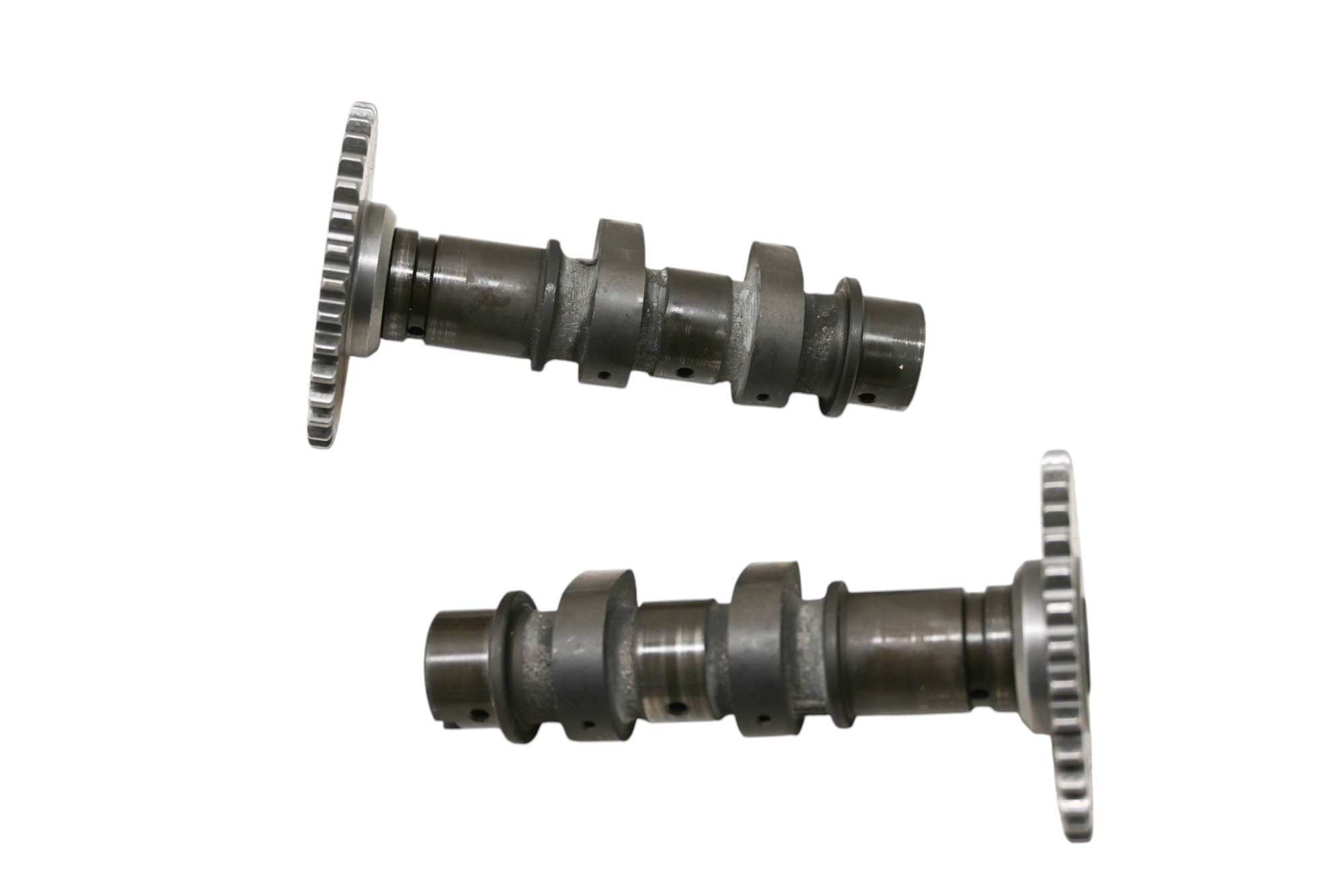 17 Hyosung GD250R Camshafts Intake & Exhaust