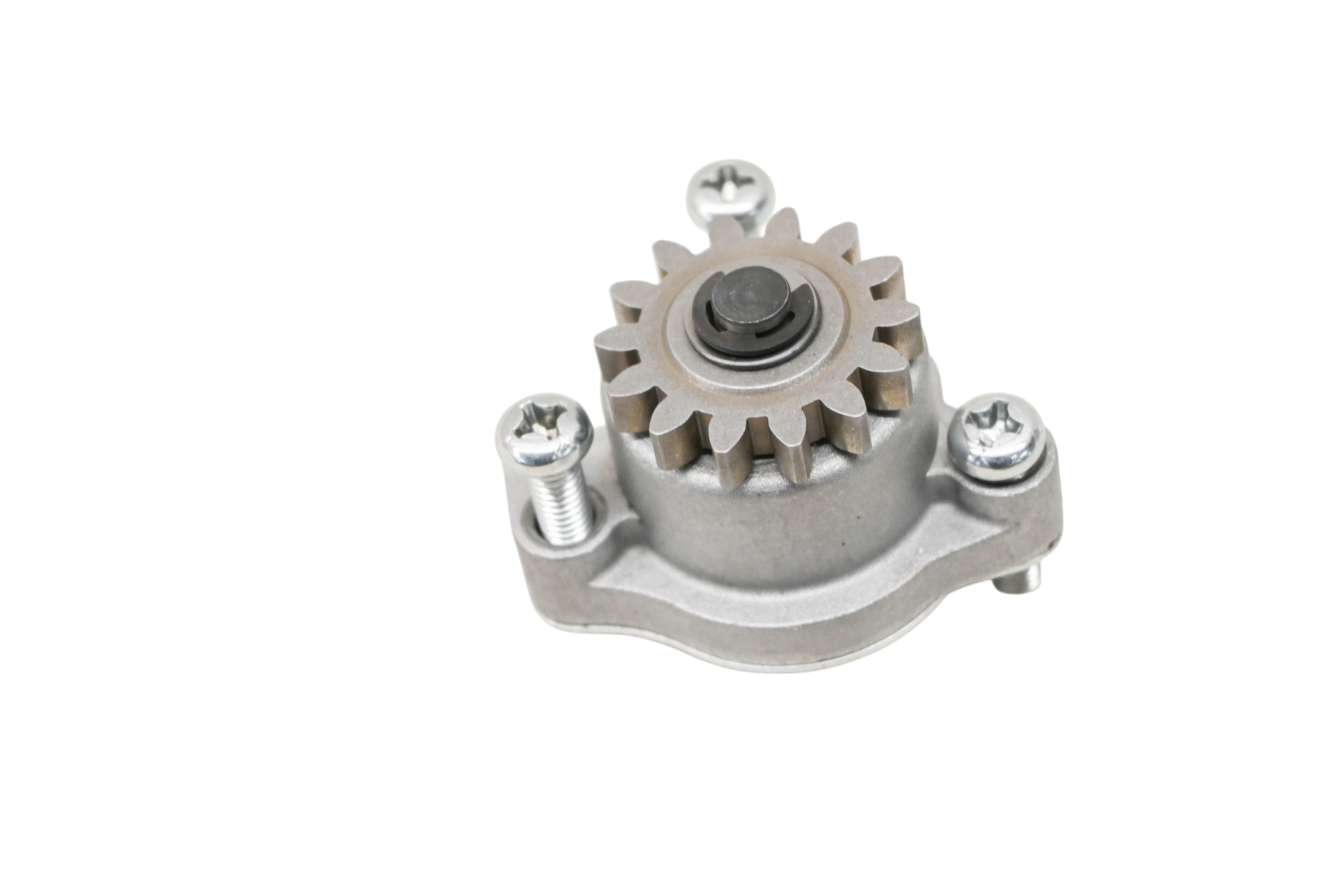 17 Hyosung GD250R Oil Pump