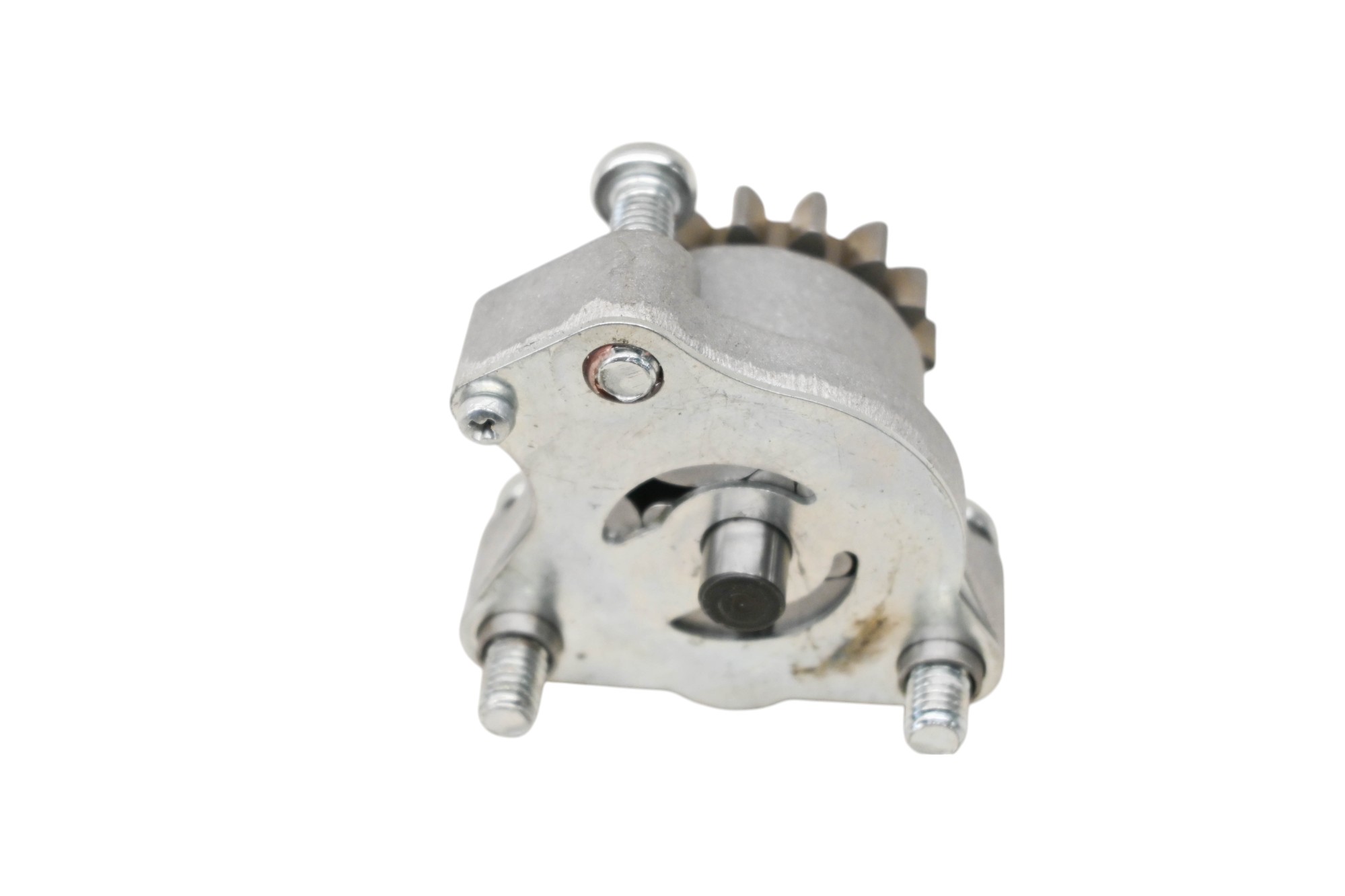 17 Hyosung GD250R Oil Pump