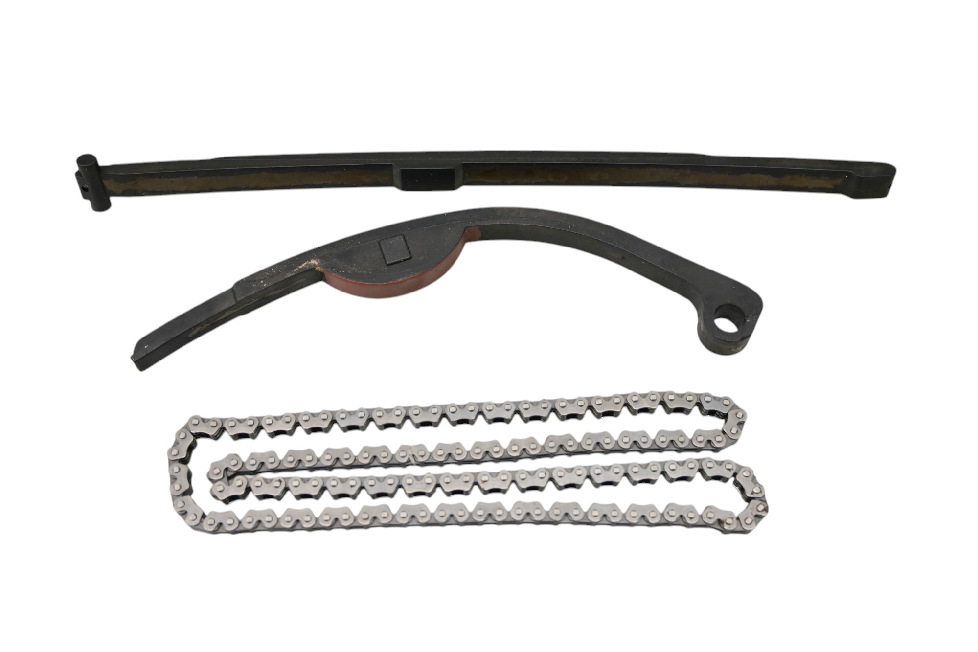 17 Hyosung GD250R Cam Chain & Guides