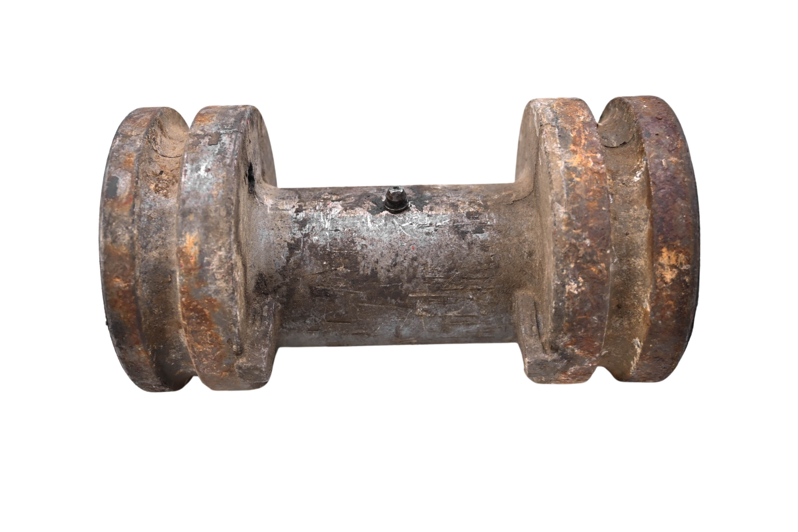 94 Polaris 400L 4x4 Rear Bearing Carrier Axle Housing