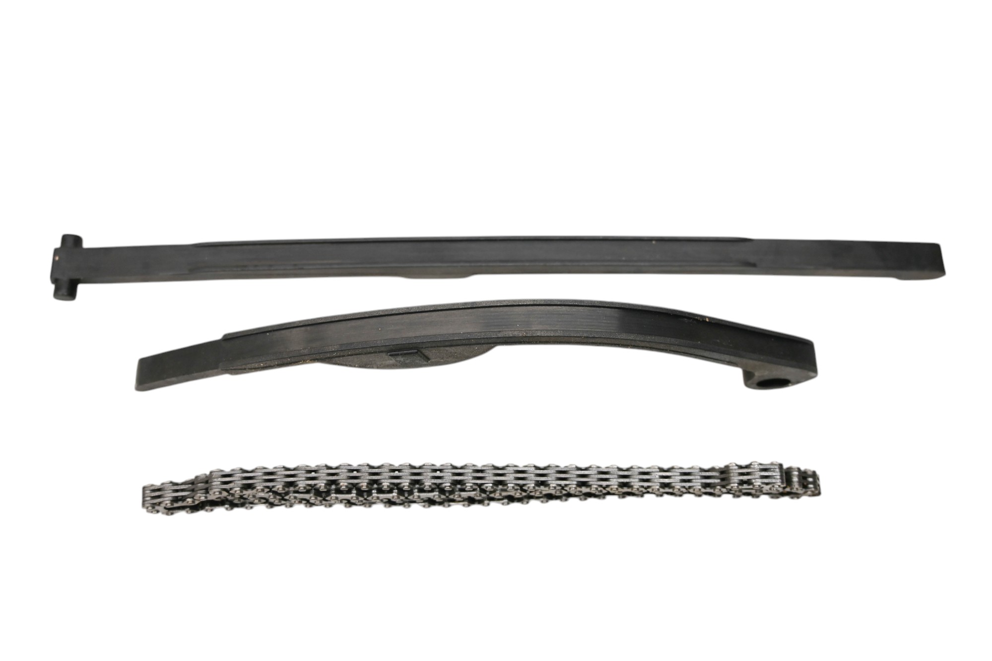 17 Hyosung GD250R Cam Chain & Guides