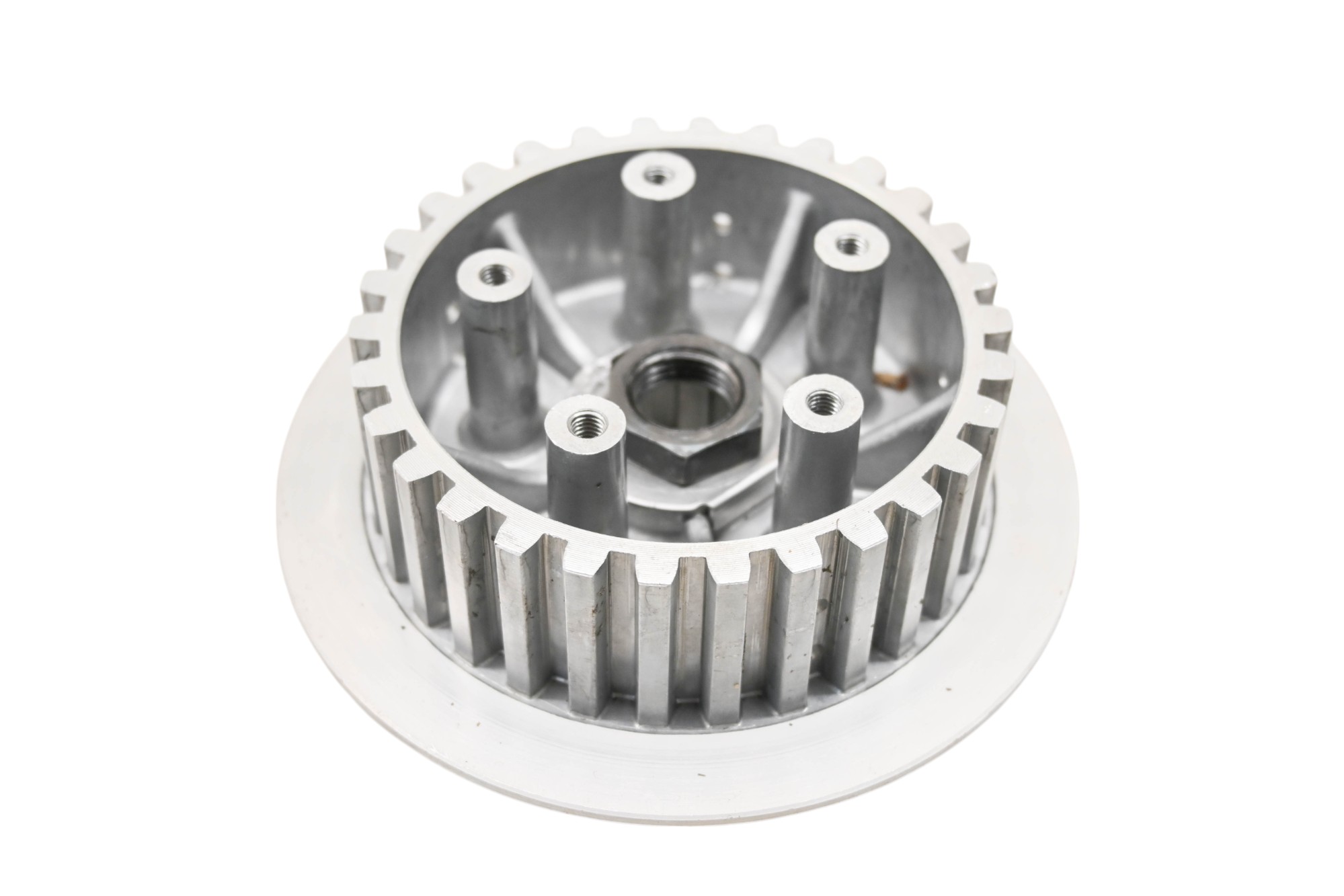 17 Hyosung GD250R Inner Clutch Hub