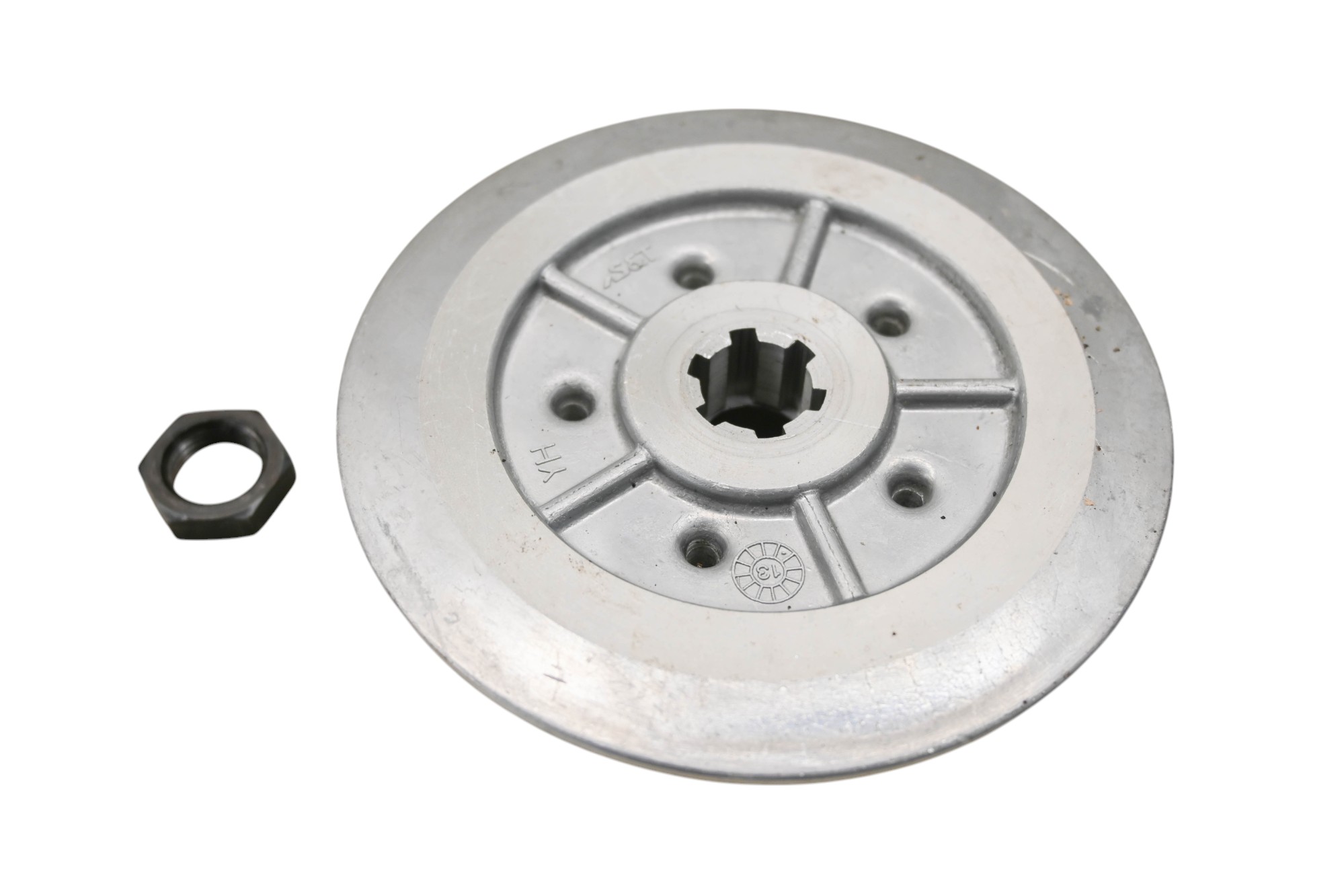 17 Hyosung GD250R Inner Clutch Hub