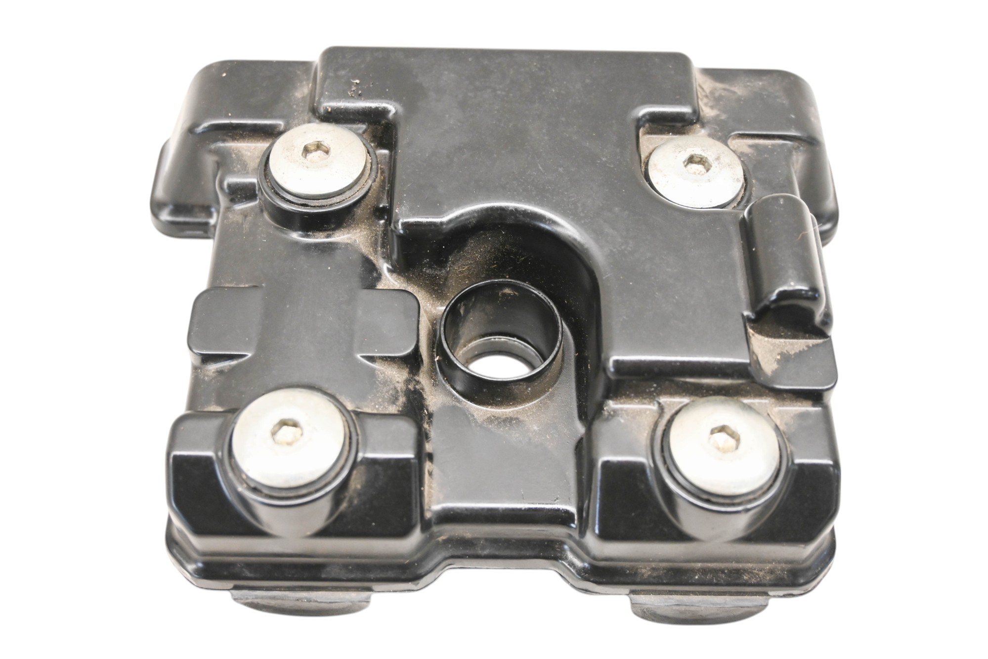 17 Hyosung GD250R Valve Cover