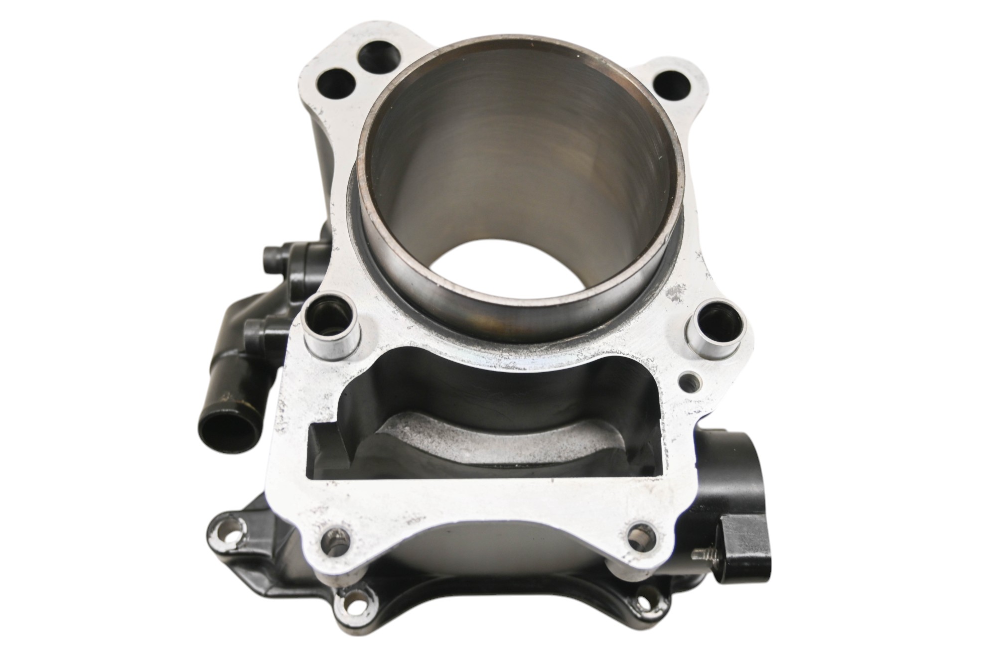 17 Hyosung GD250R Cylinder & Piston