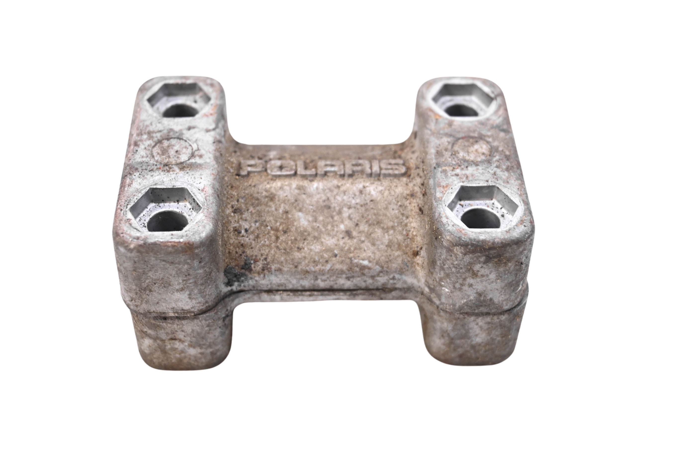 94 Polaris 400L 4x4 Handlebar Clamps